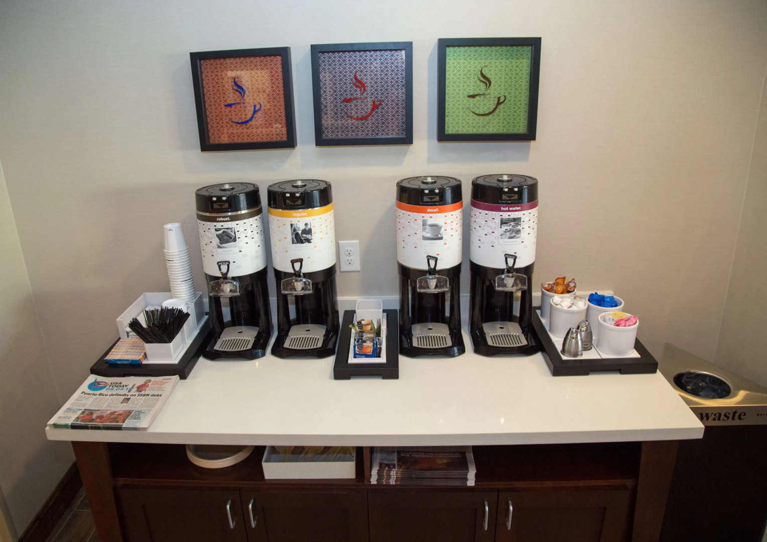 Hampton Inn & Suites McKinney