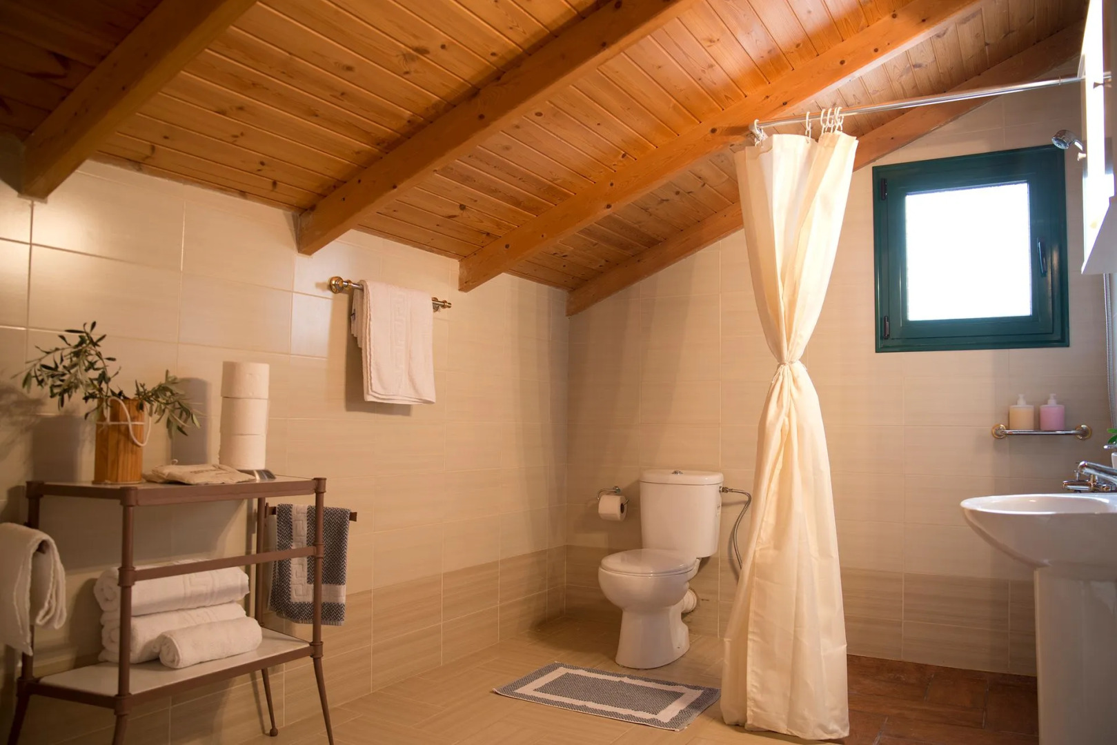 Agrotospita Country Houses