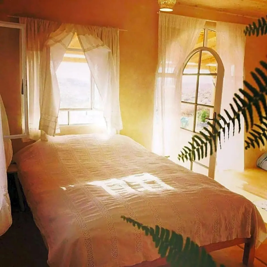 Hamitzpa- Desert Hosting in Ezuz