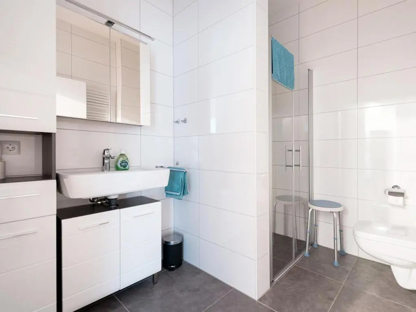 5 Sterne Ferienwohnungen Am See