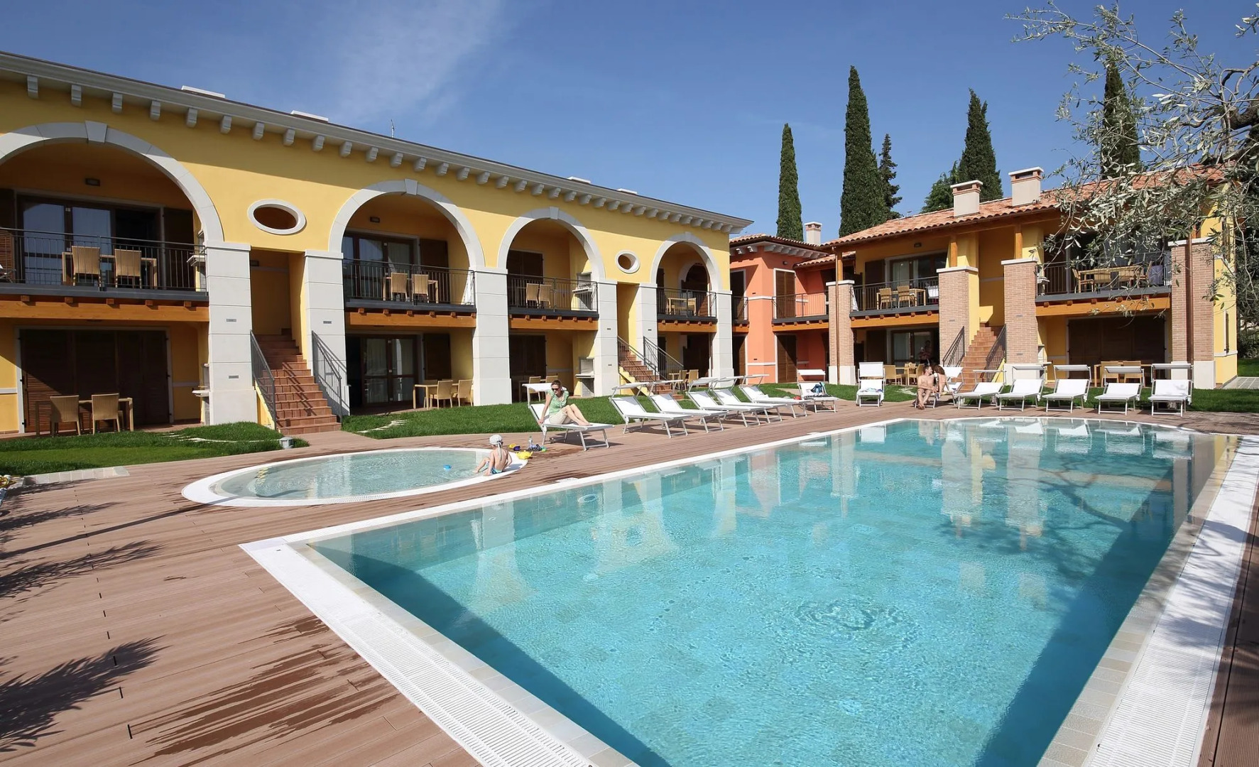 Residence Corte Leonardo