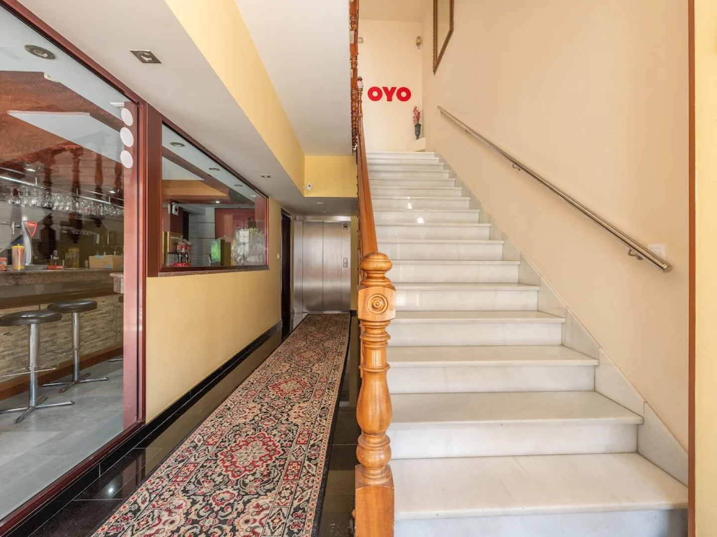Casa Marín