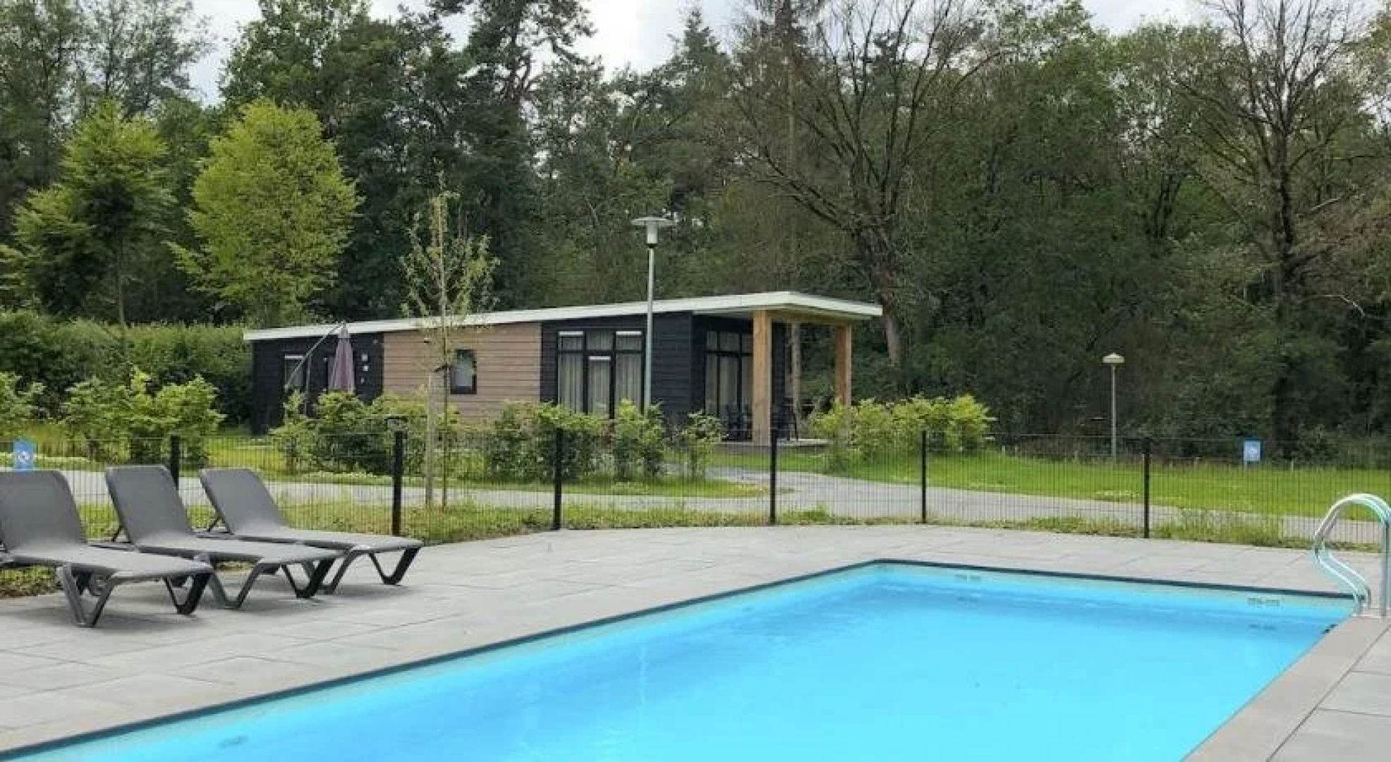 Buitenplaats Holten