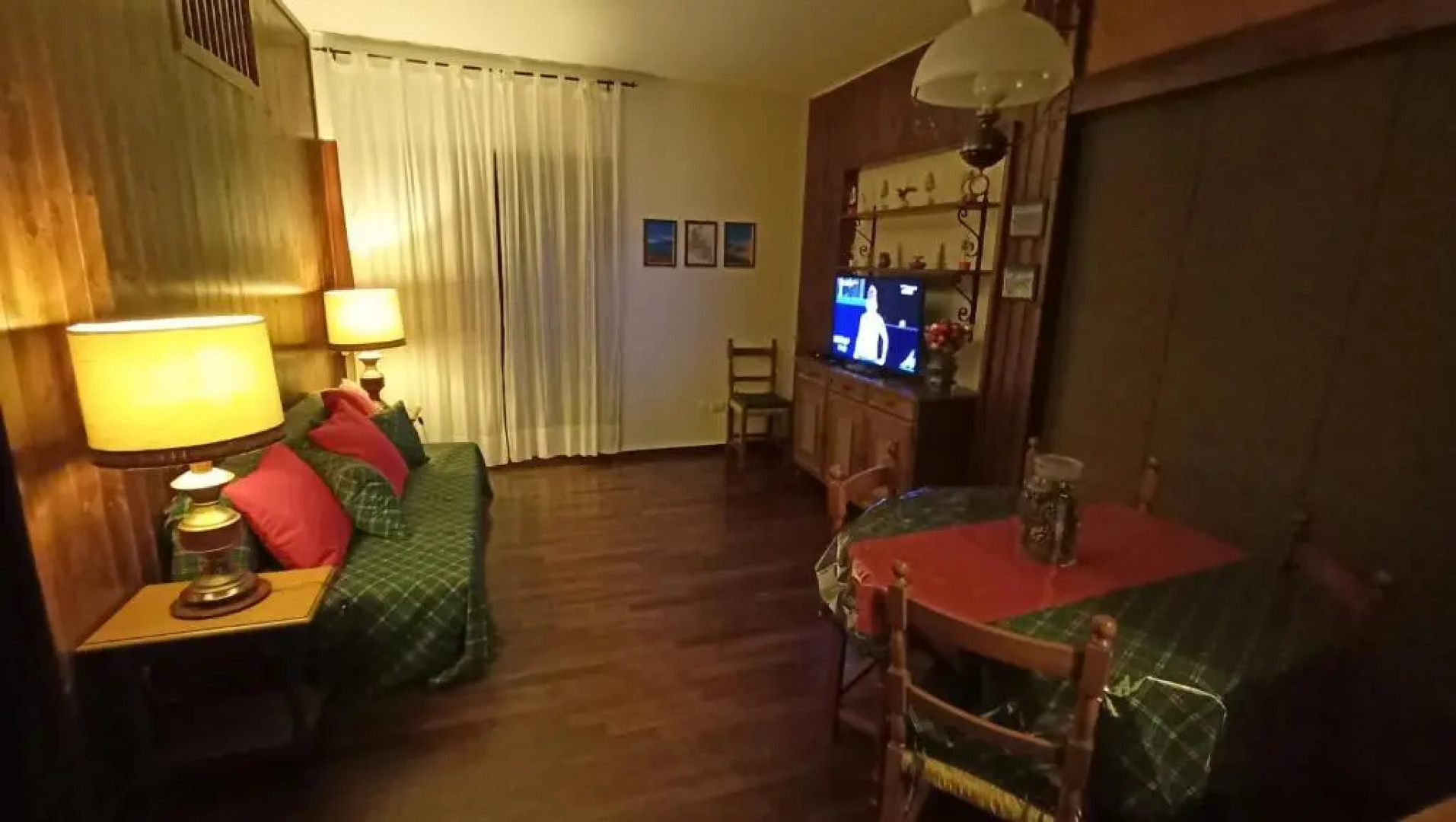 Appartamento in Residence - Parco Nazionale d'Abruzzo