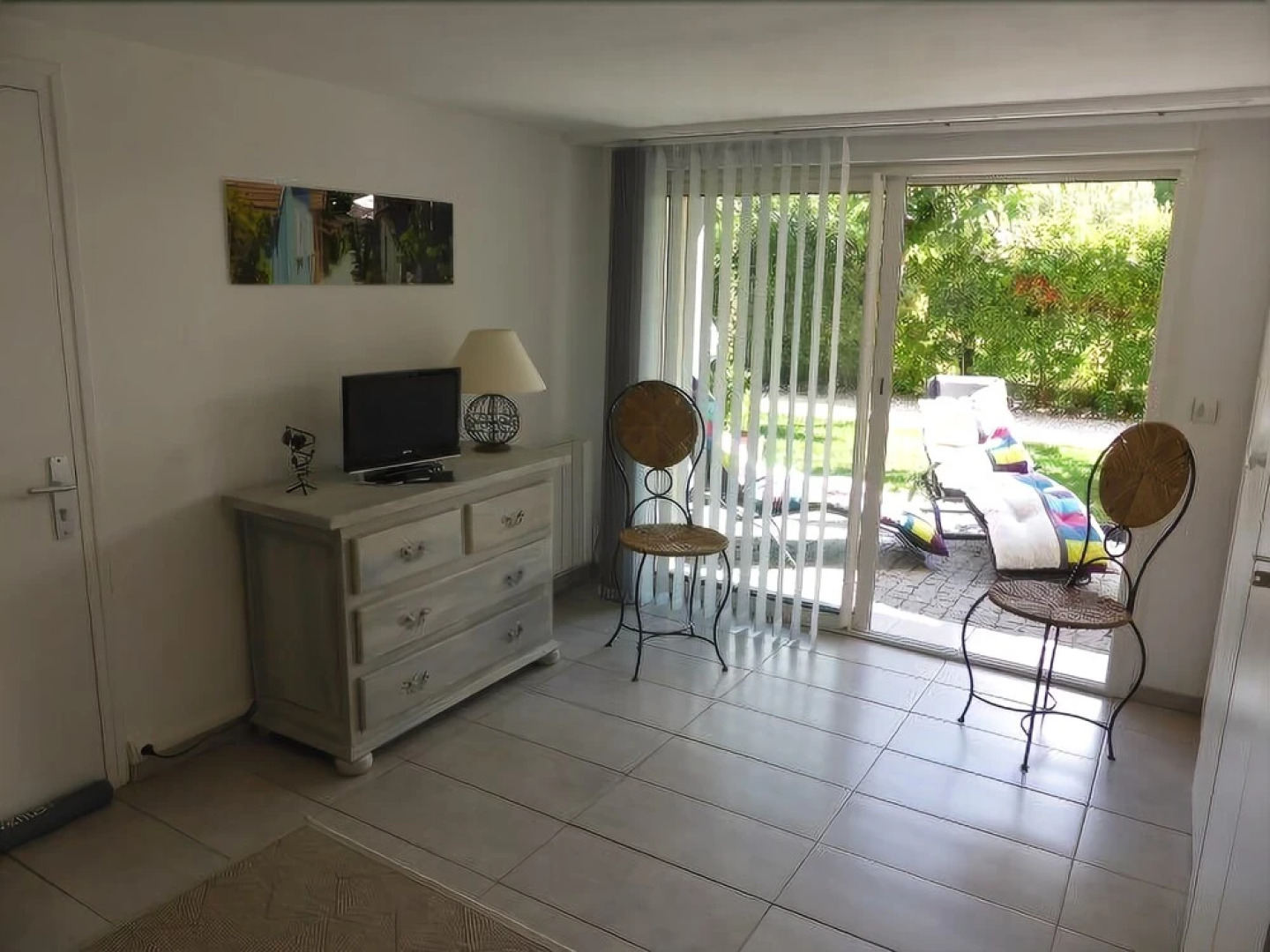 Les Rives de Garonne Les Platanes