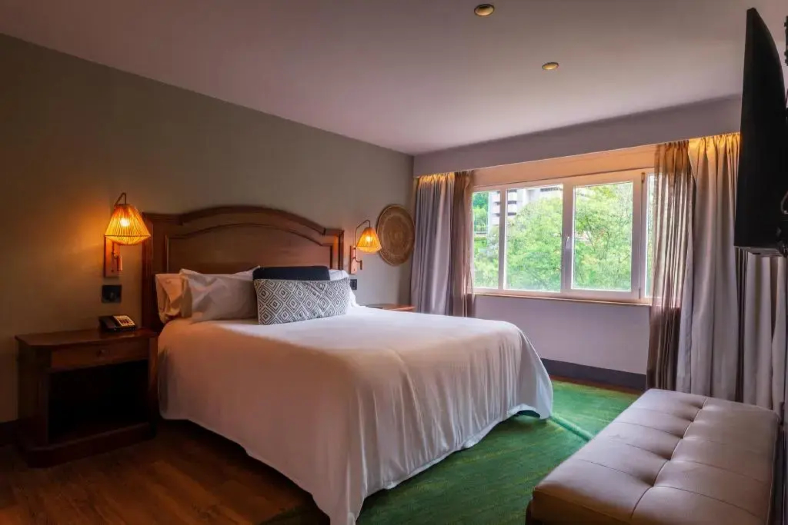 InterContinental Medellin - Movich by IHG