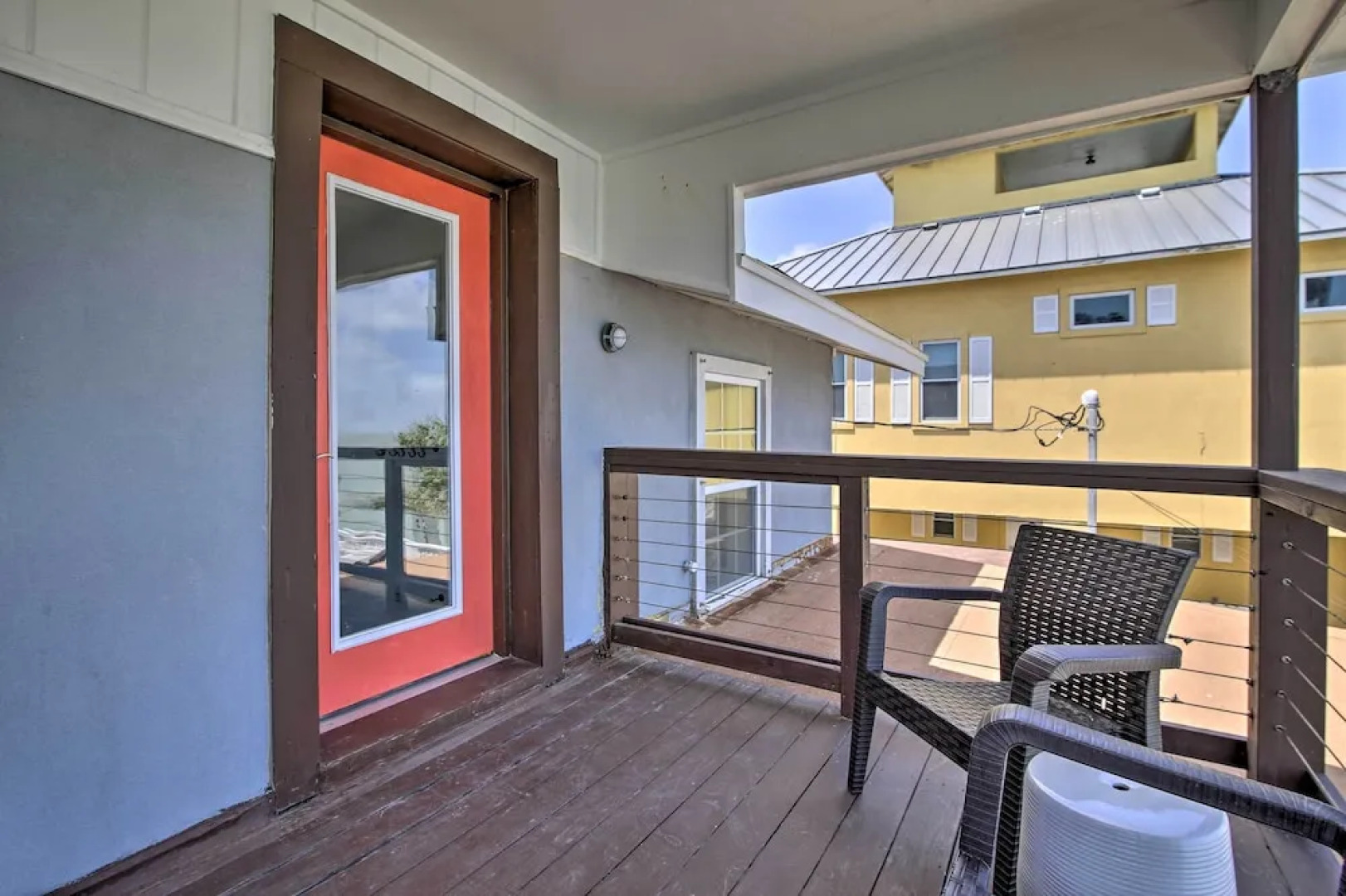 Waterfront Port Isabel Family Home w/ Pool & Pier!