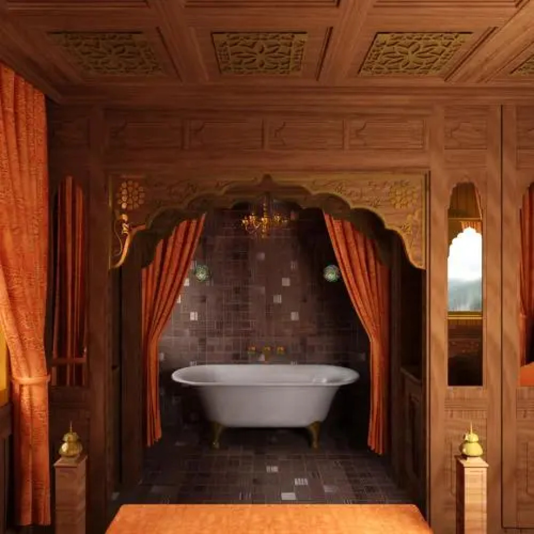 Indra, Ayurvedic Spa Hotel