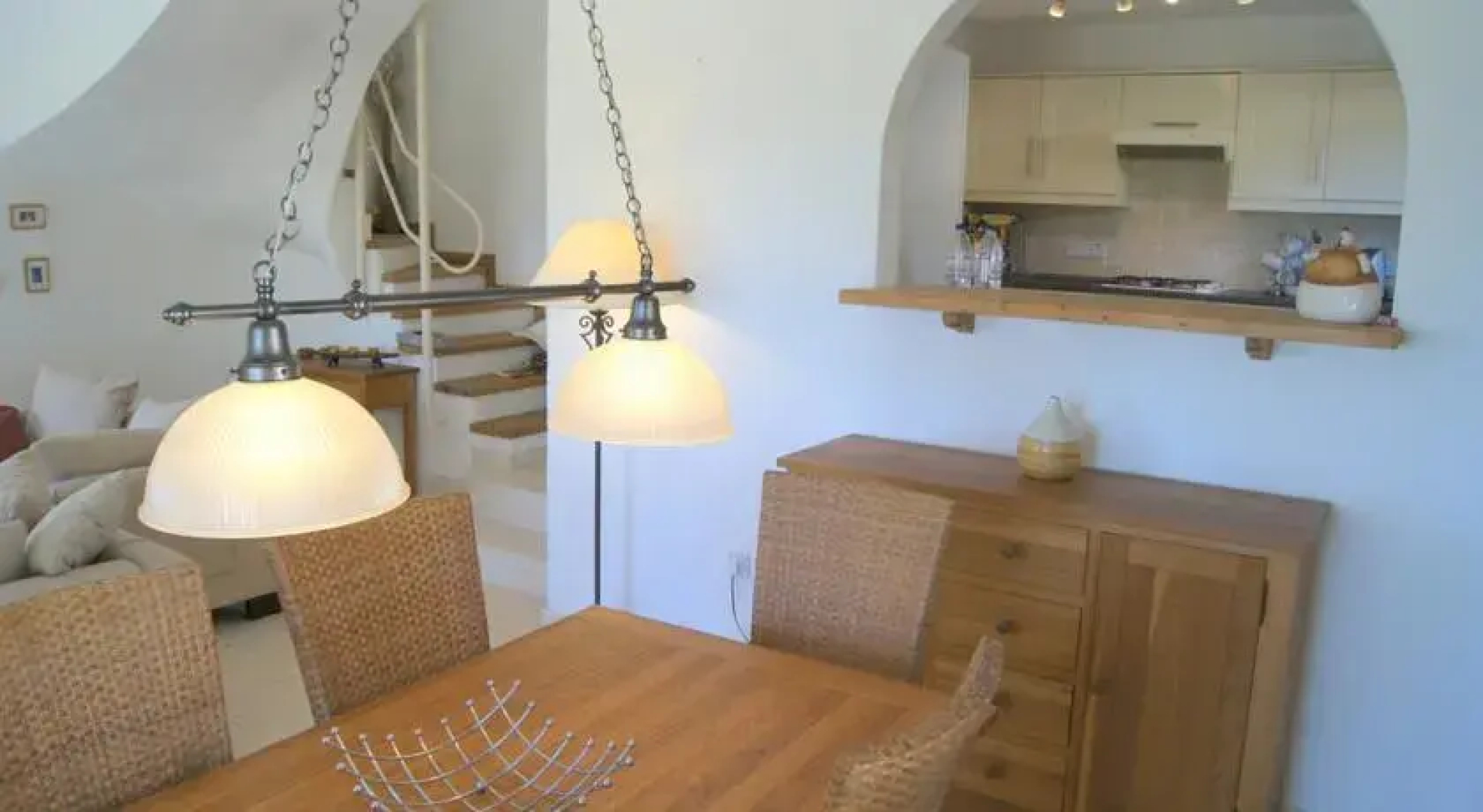 Kamares Villa