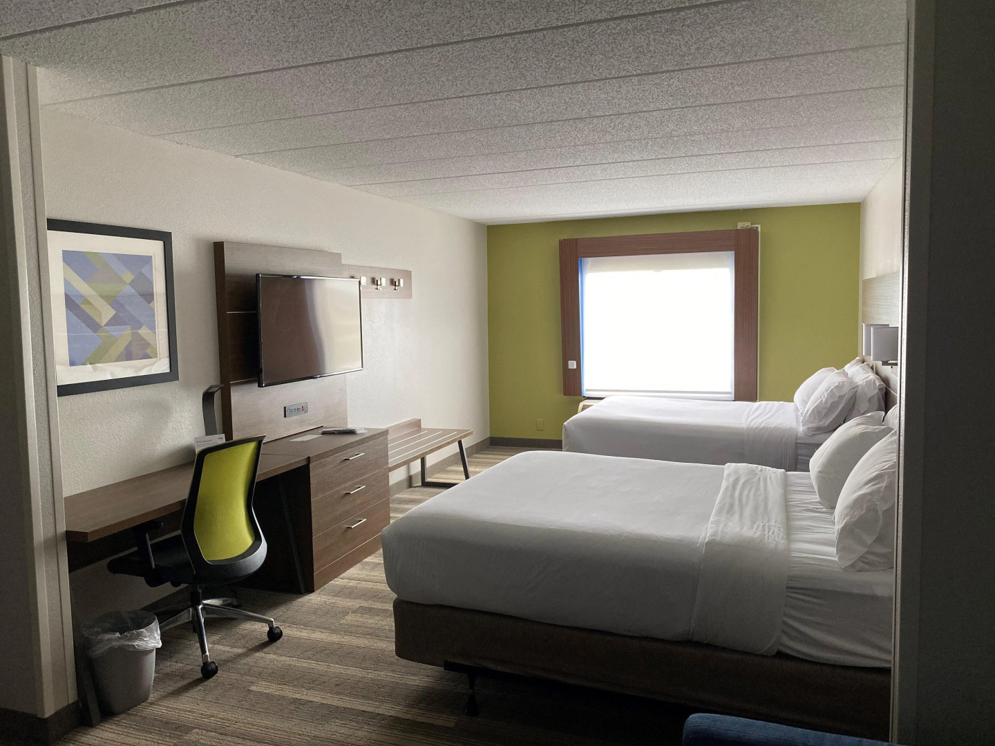 Holiday Inn Express & Suites Fort Wayne by IHG