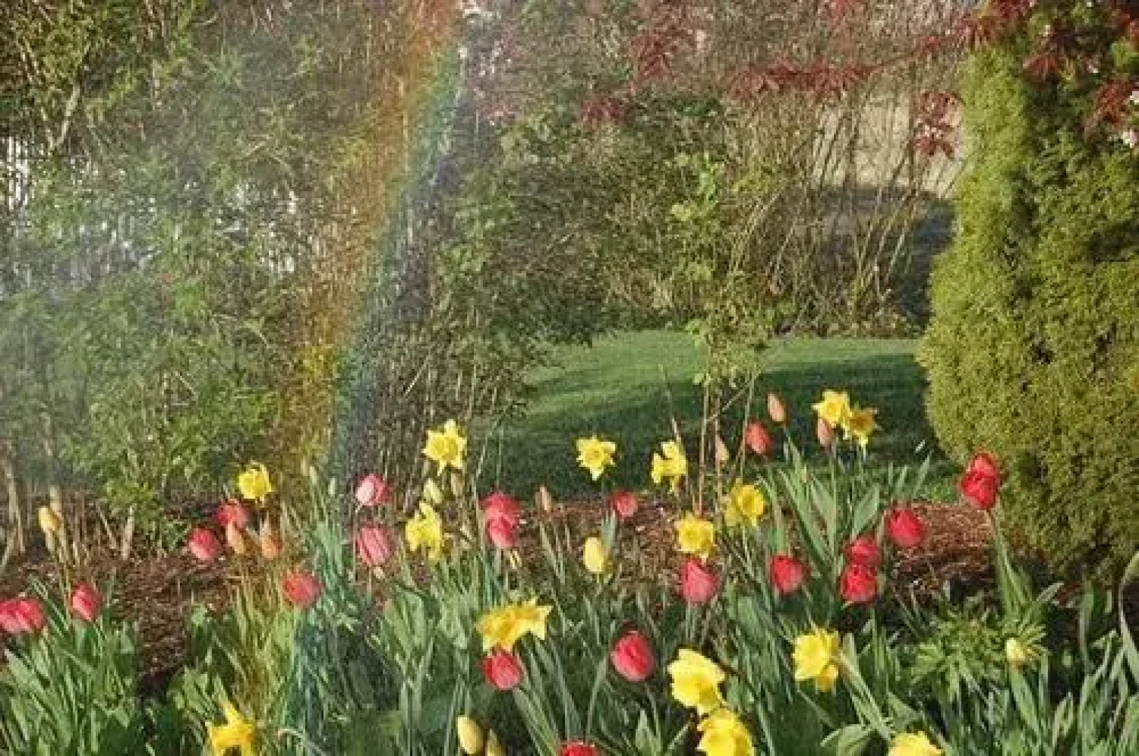 Sundara West Bed and Breakfast