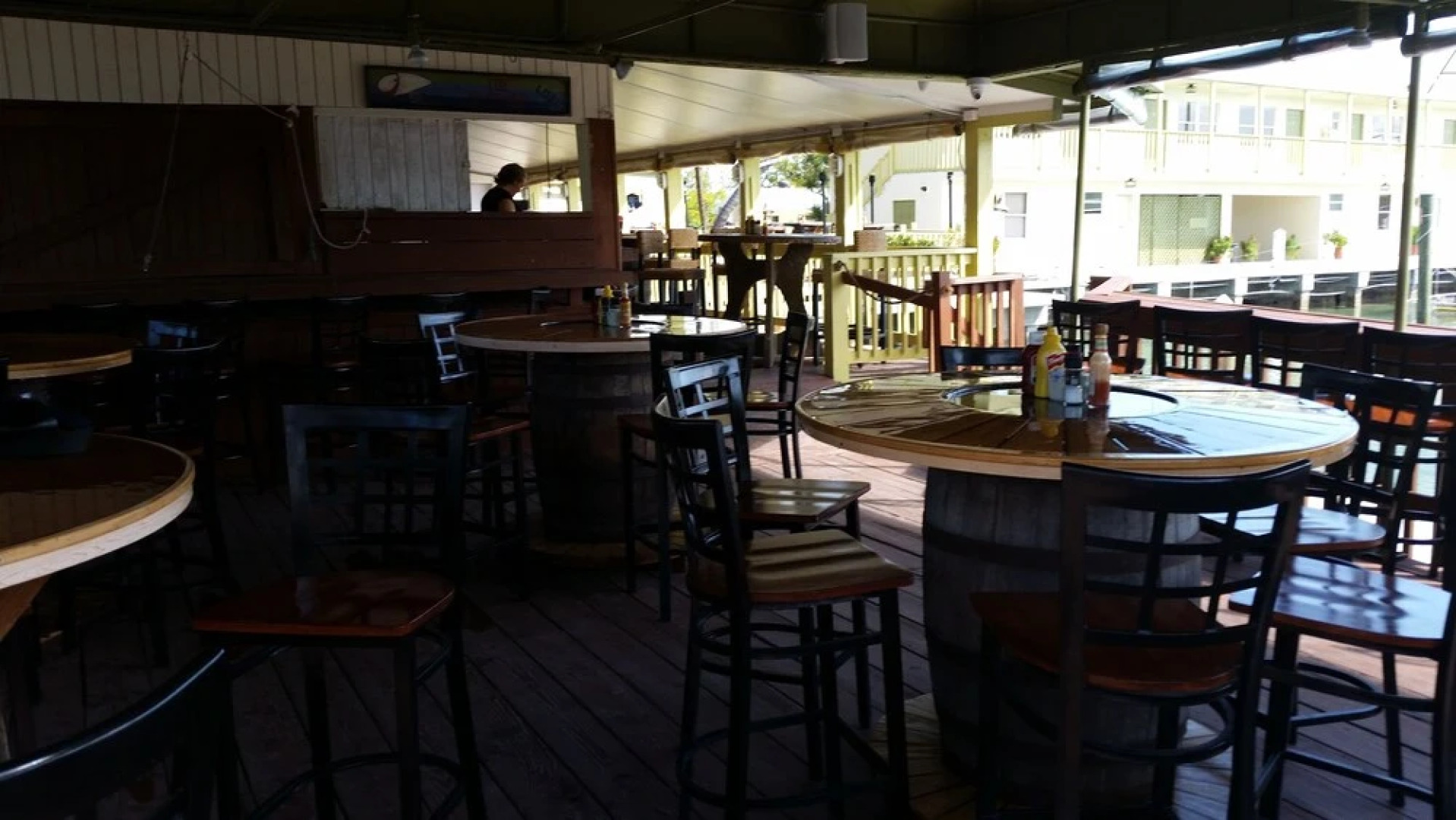 Smuggler's Cove Resort and Marina