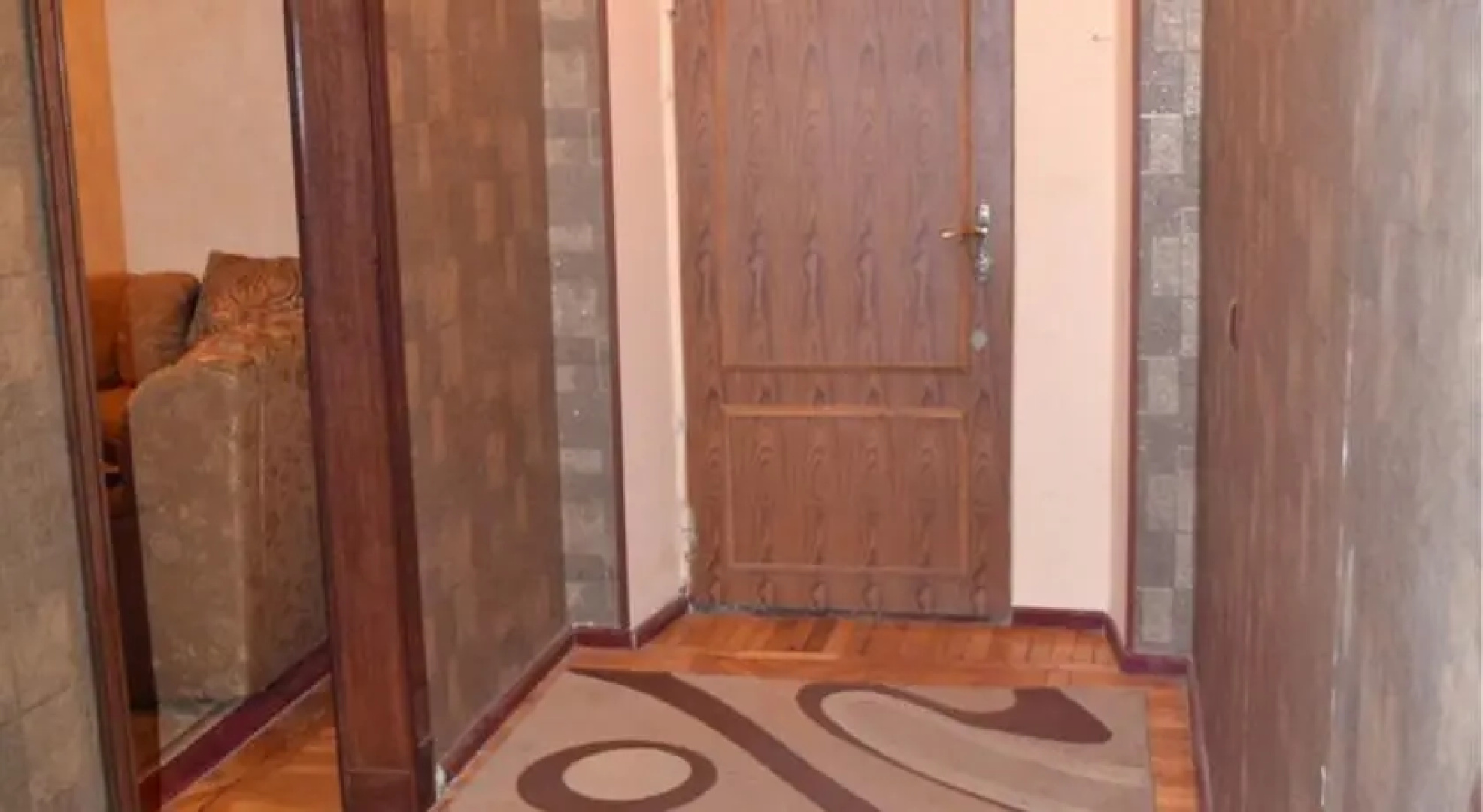 Apartamen Amiryan Street