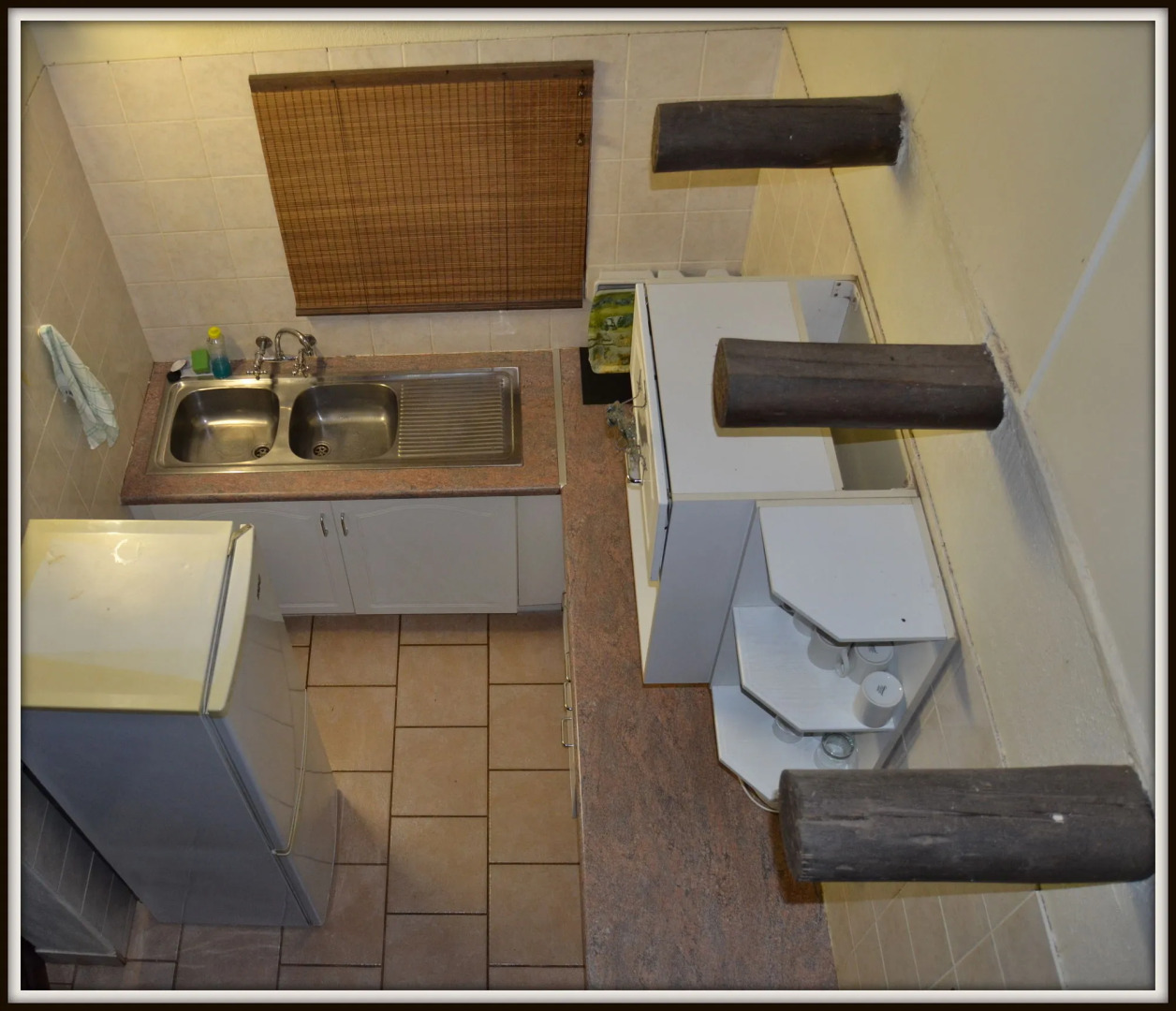 Phumula Kruger Lodge