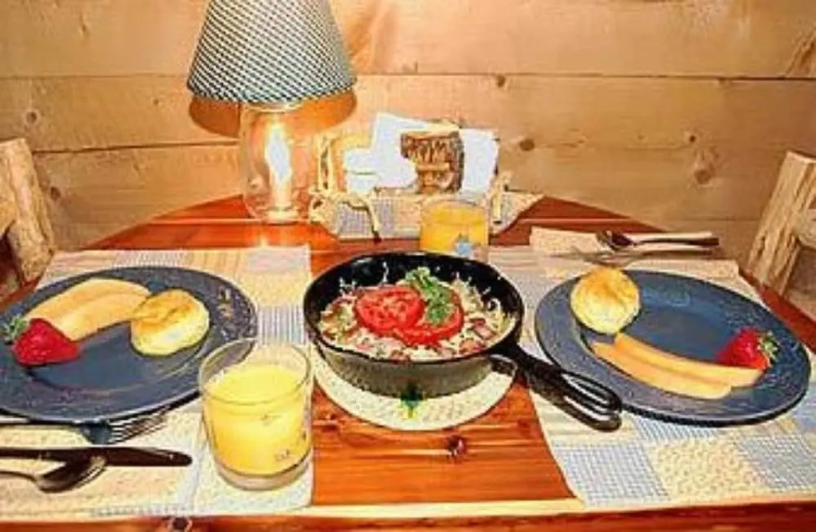 White River Lodge Bed and Breakfast