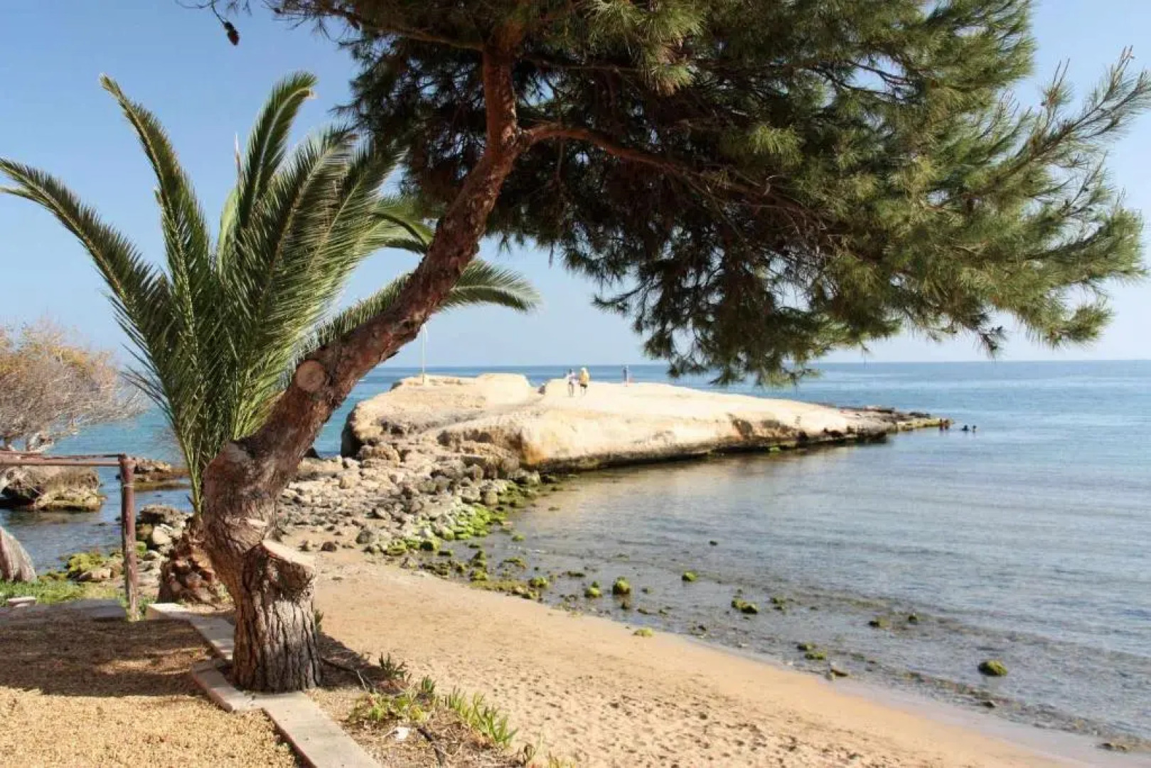 Girasol apartamento para 4 personas con piscina communitaria