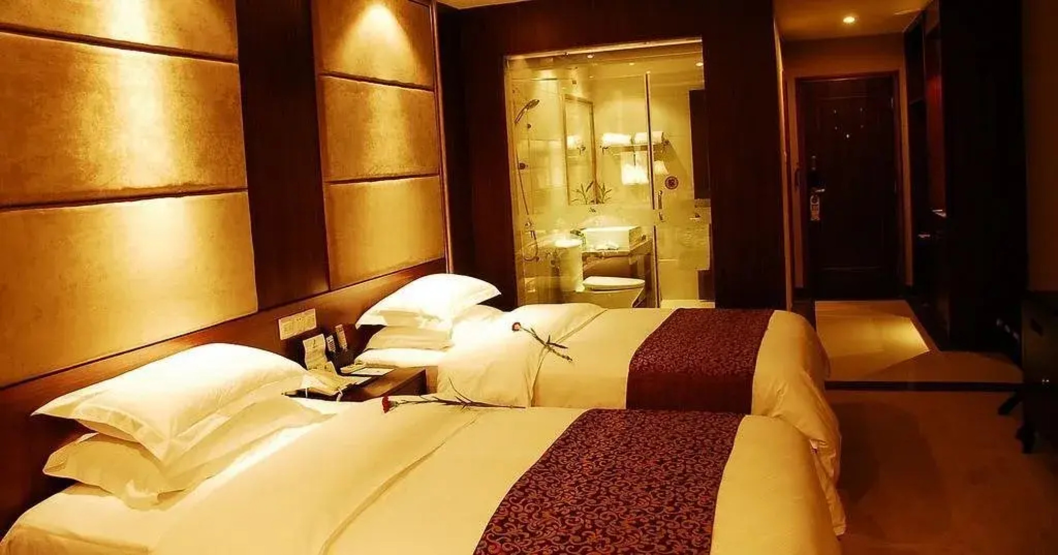 Euro River Bank Hotel