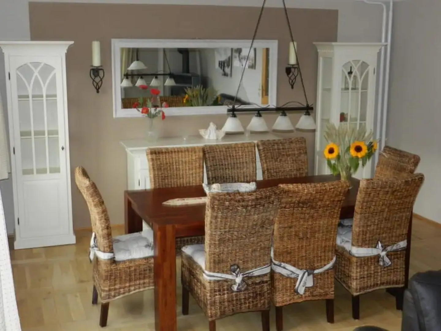 Holiday Home \"baltic Sea Dream\"