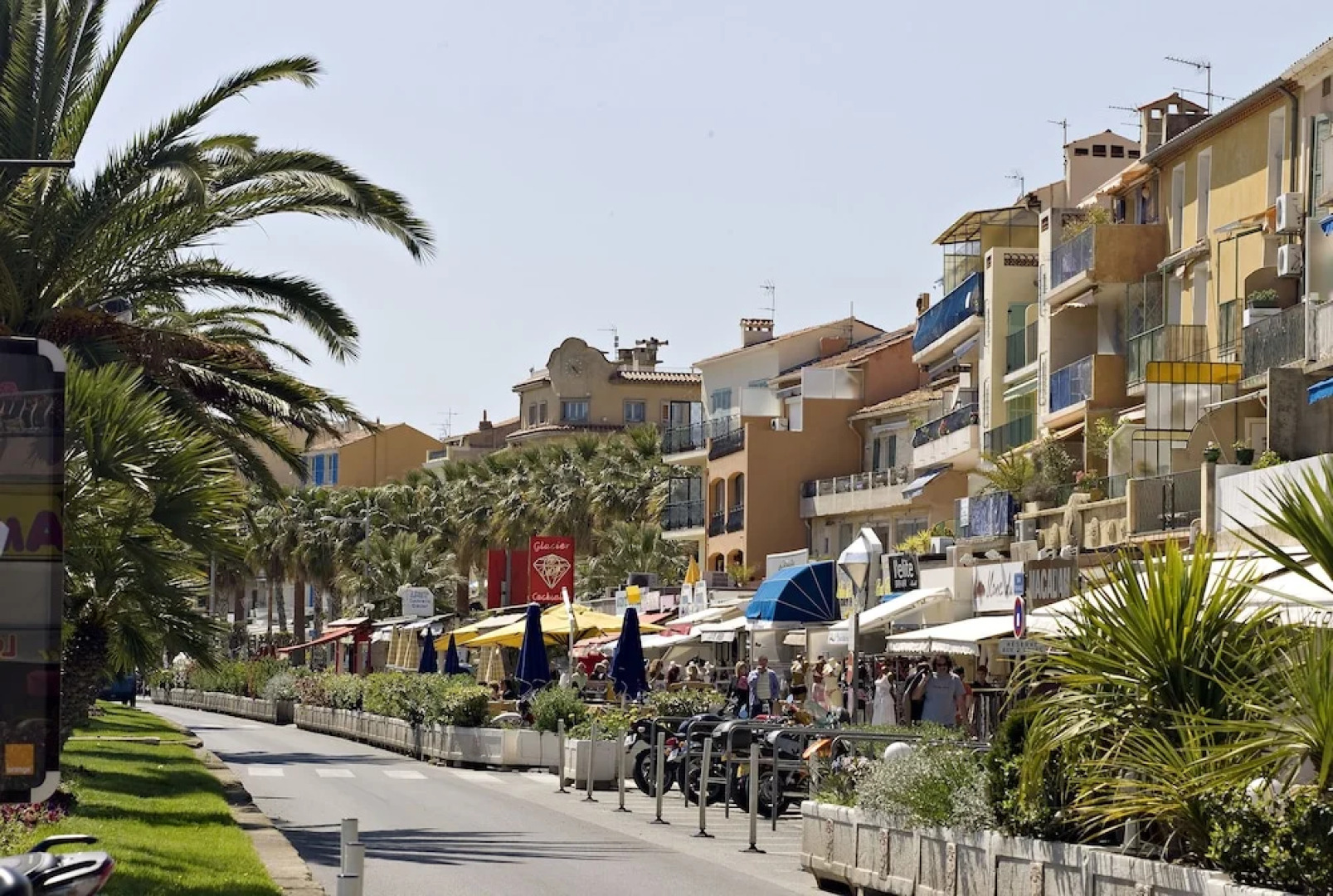 Residence Le Bosquet