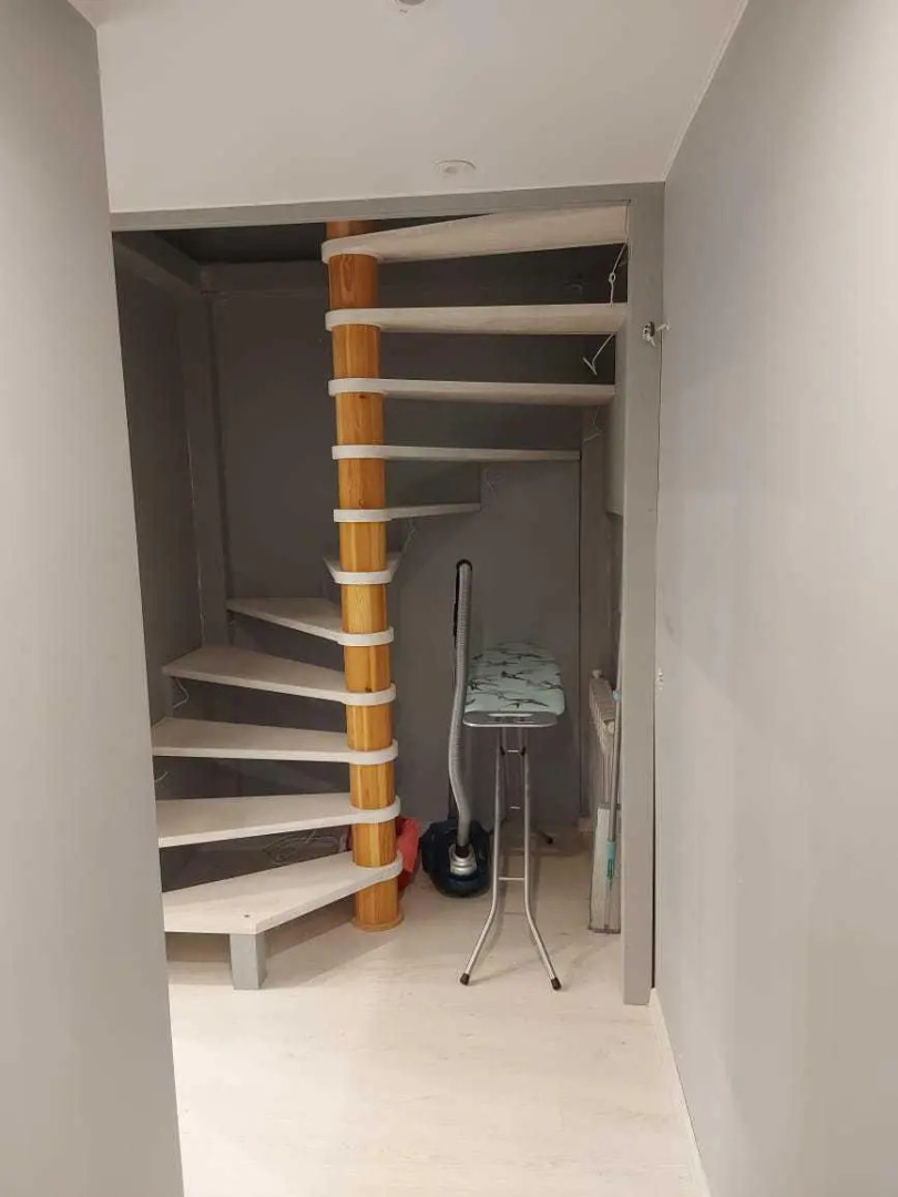 Апартаменты Турист на улице Оплеснина 13