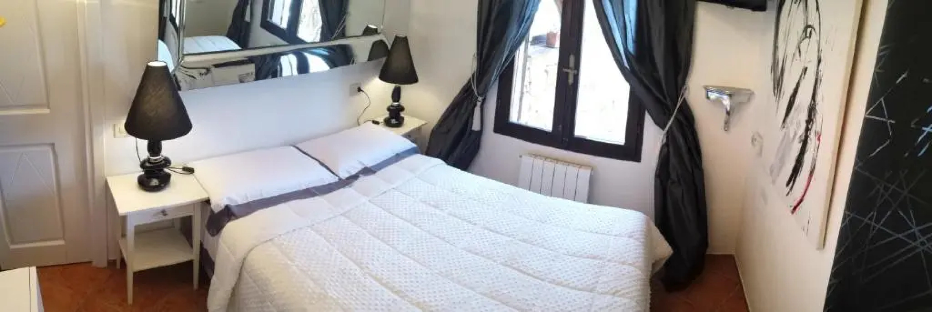 Villa Smeralda Bed  Breakfast