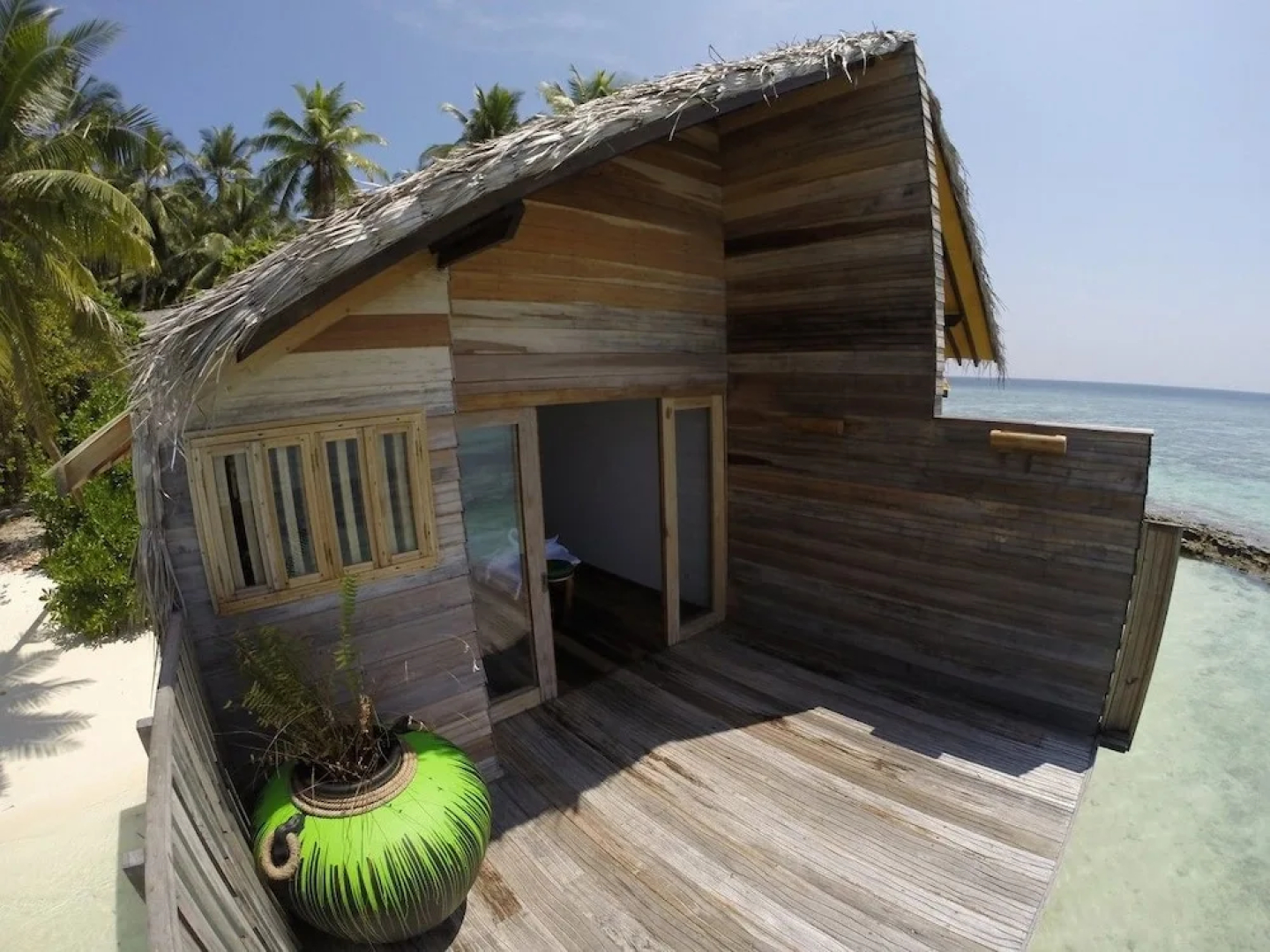 Yash Nature Resort