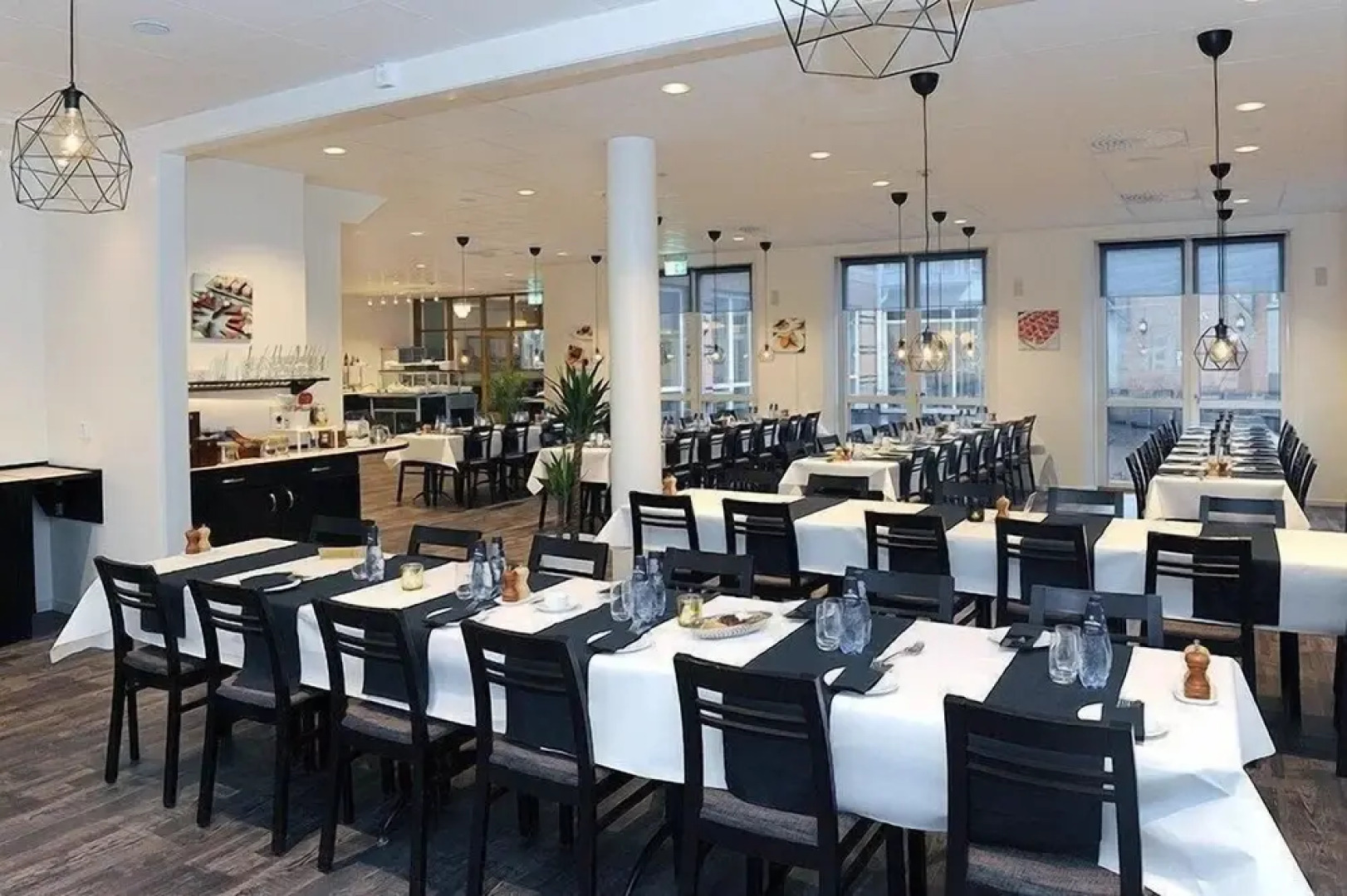 Viktoria Hotell & Konferens