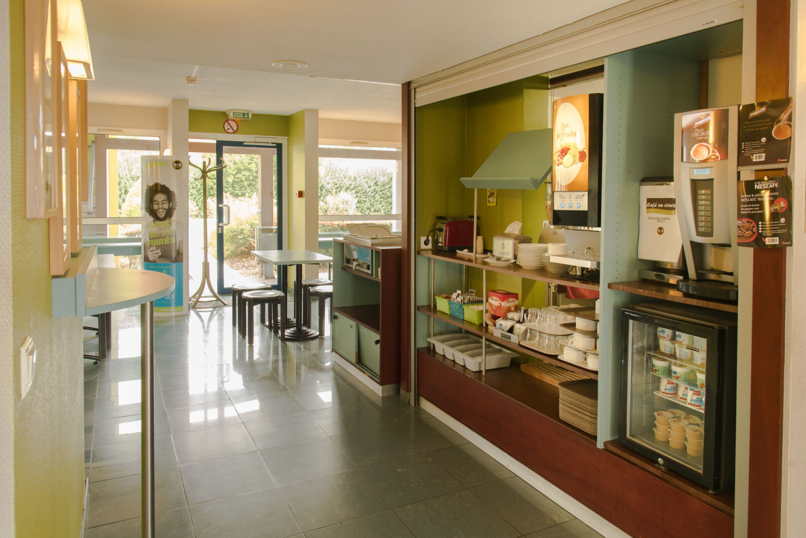 B&B HOTEL Lens Noyelles-Godault