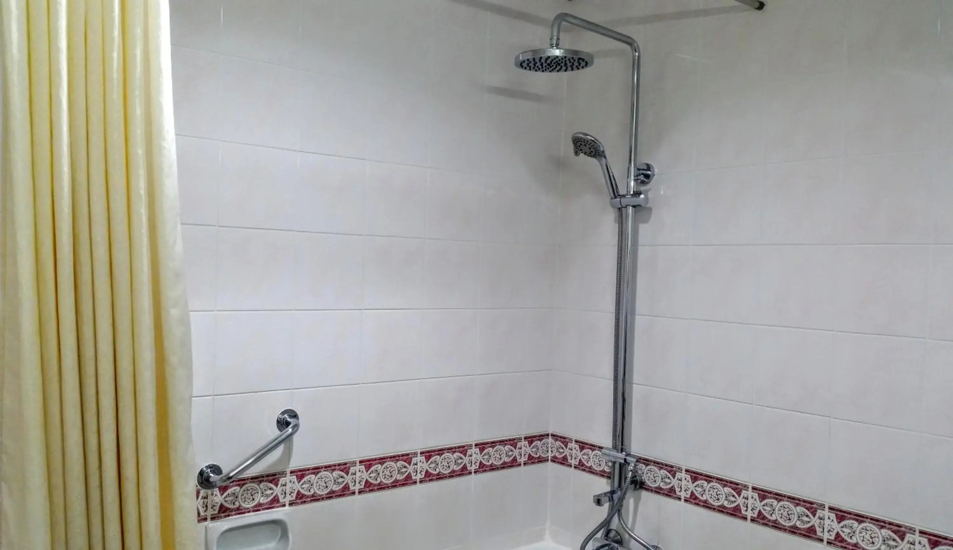 Hotel Grand Continental Kuching