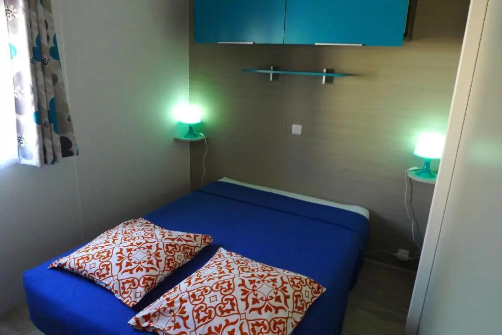 Mobilandes Sanguinet