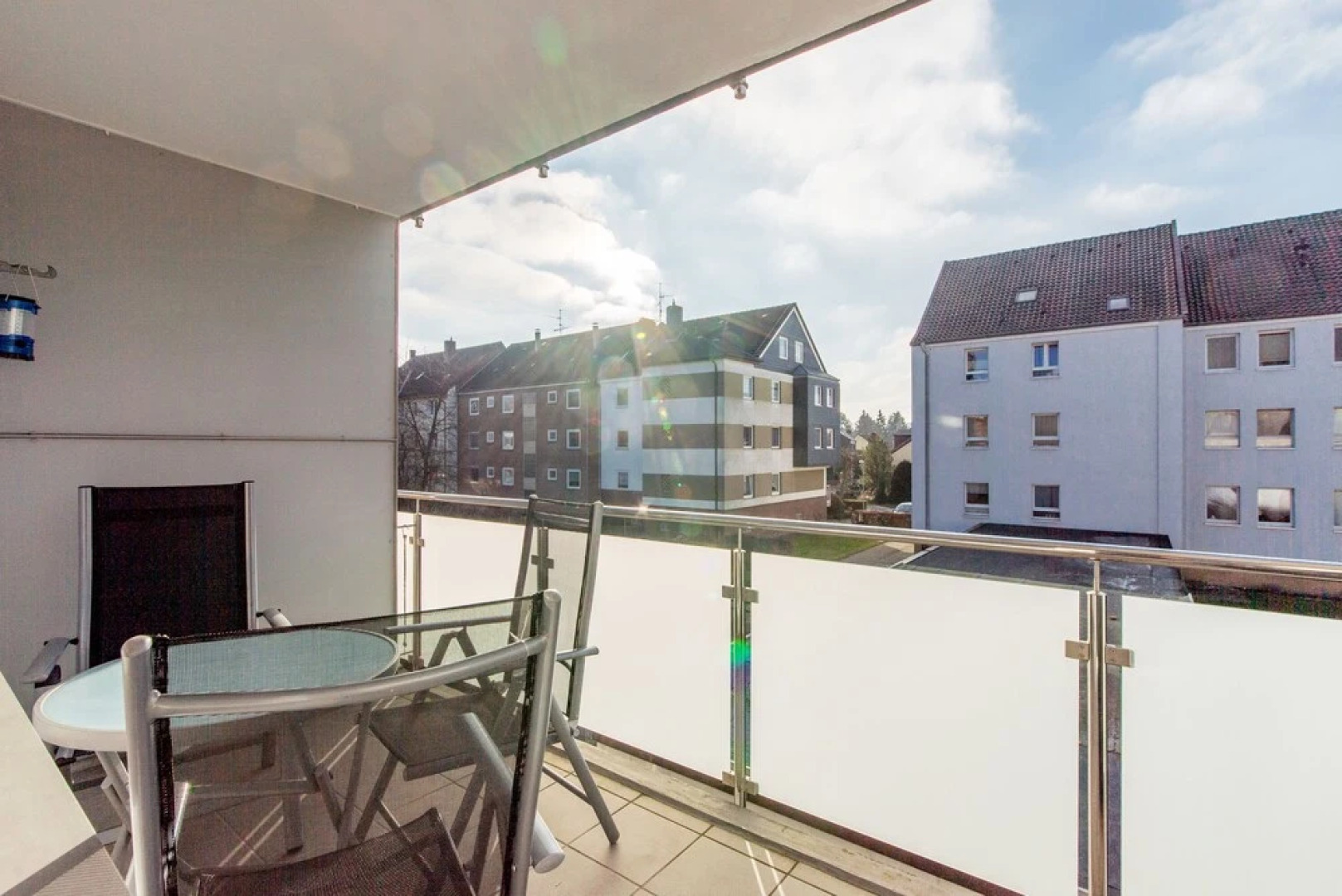 Private Apartment Ahltener Straße