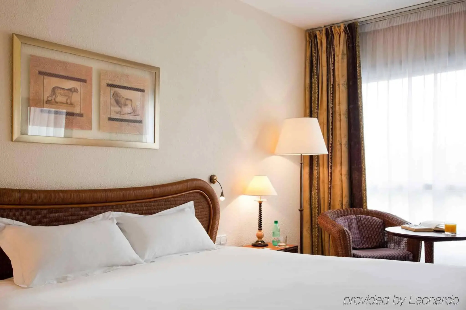 Pullman Abidjan