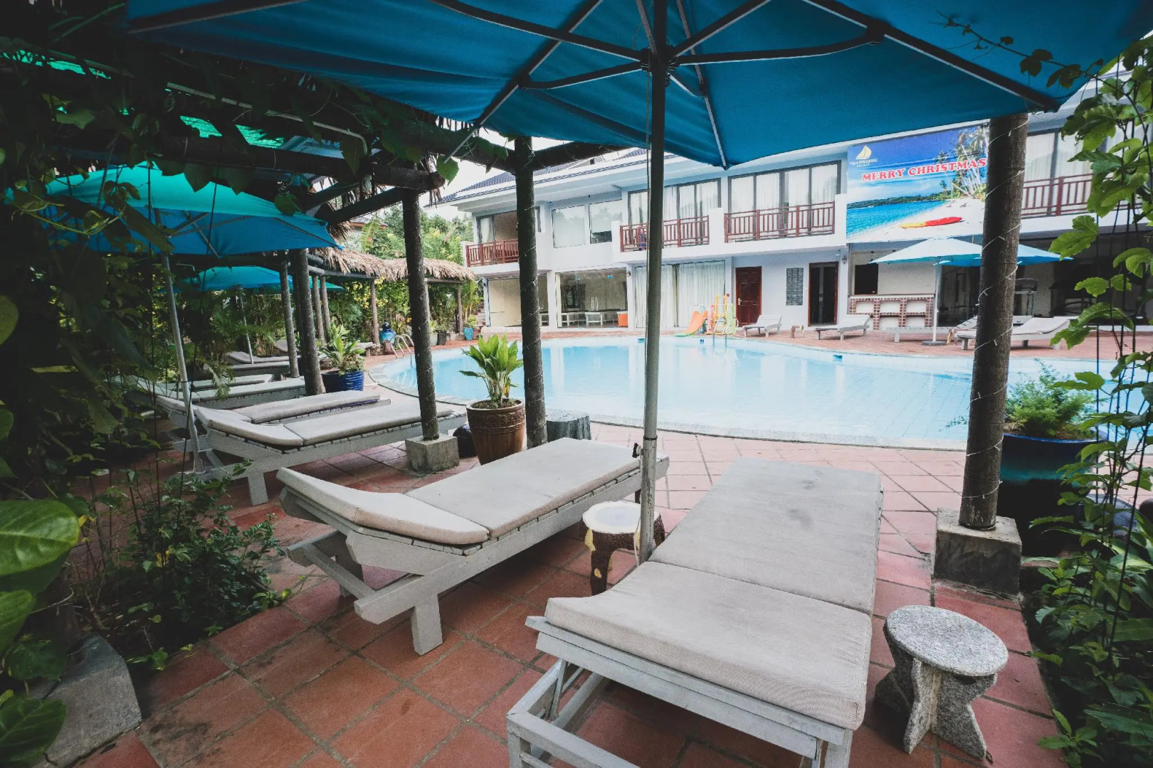 Vela Phu Quoc Resort