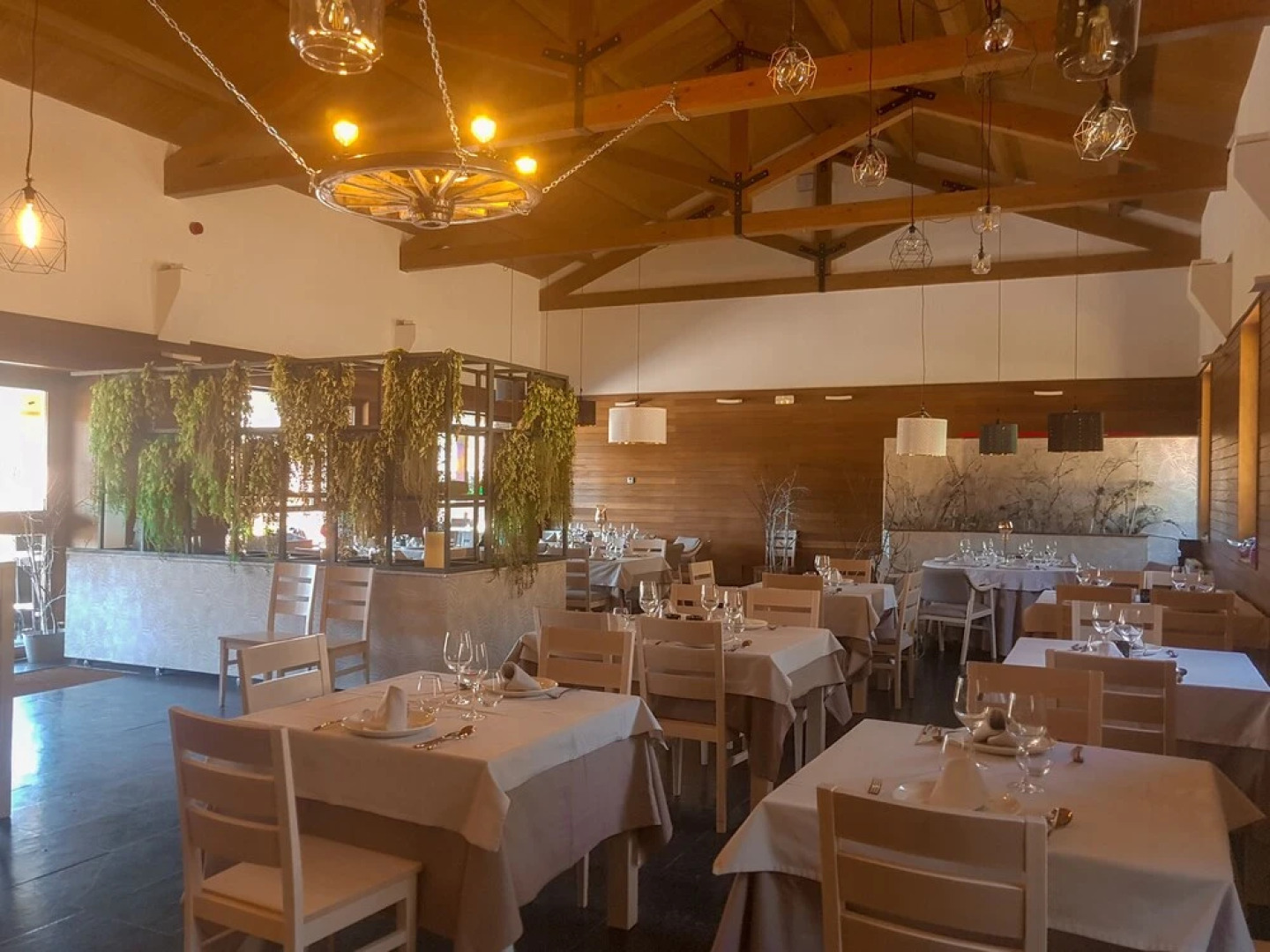 Hostería Sierra del Oso