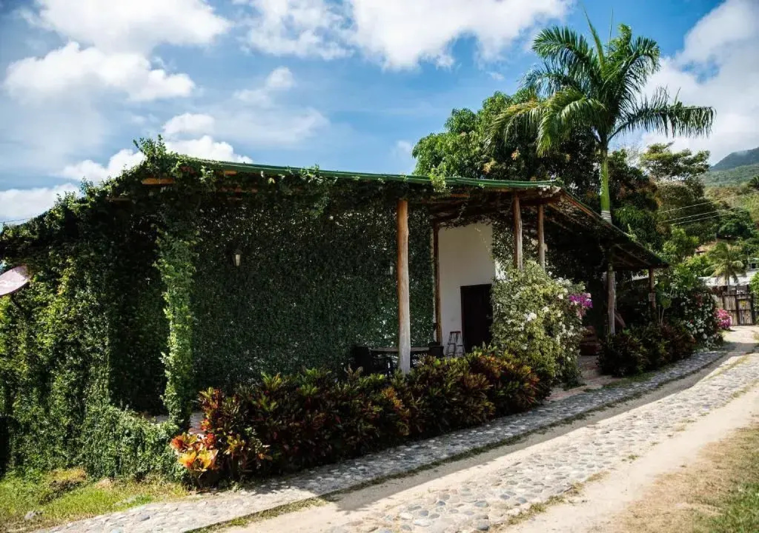 Portales del Tayrona Garden Hotel