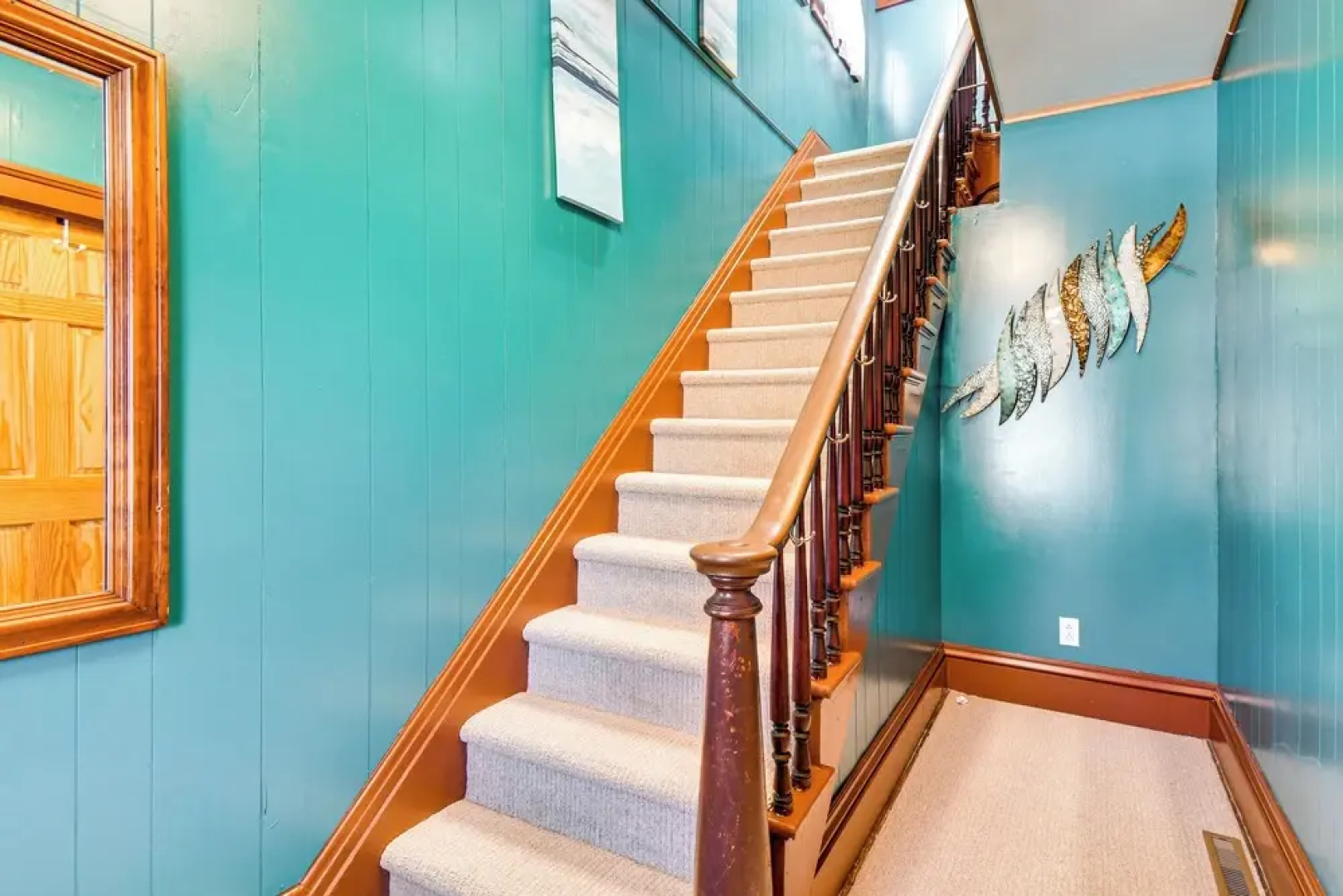 Oswego Apartment, Walk to Lake Ontario & Parks!