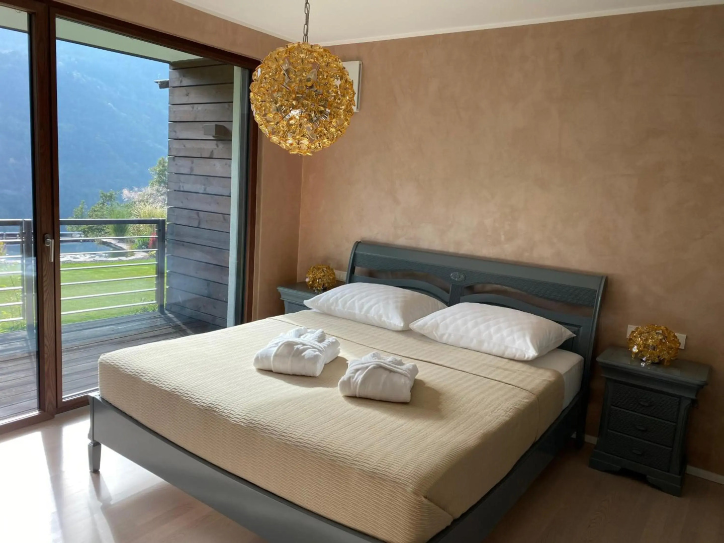 Villa Collina Verde