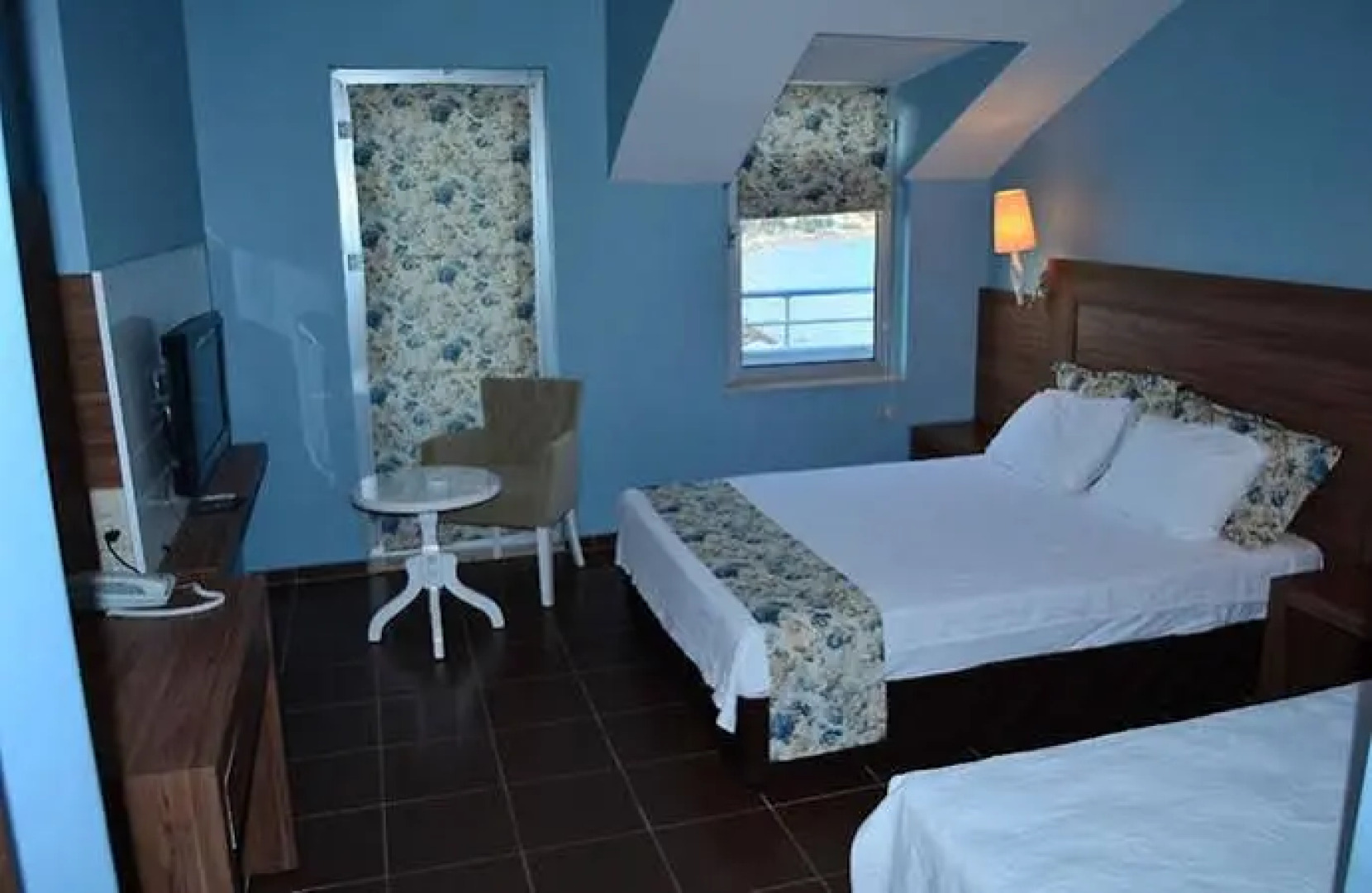 Mediterranean Resort Hotel