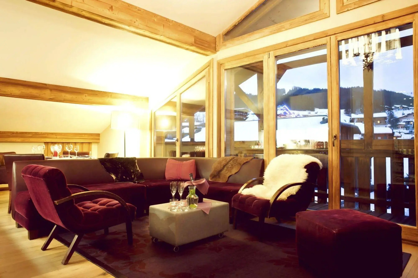 Chamois d'Or Hotel & Spa