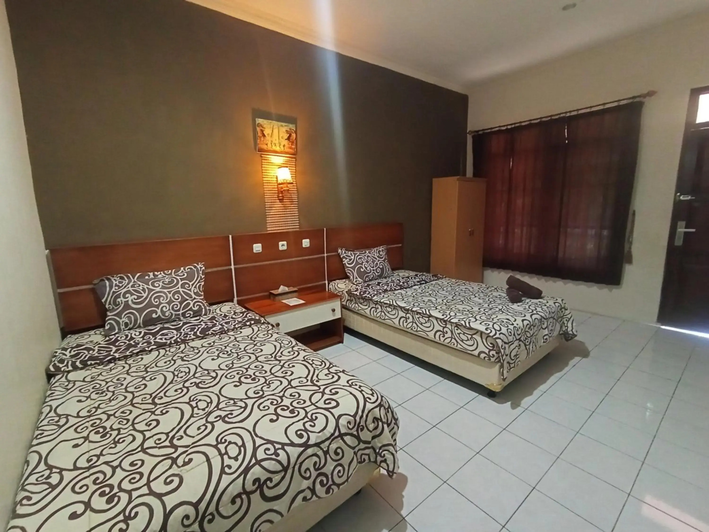 OYO 798 Yokima Beach Hotel
