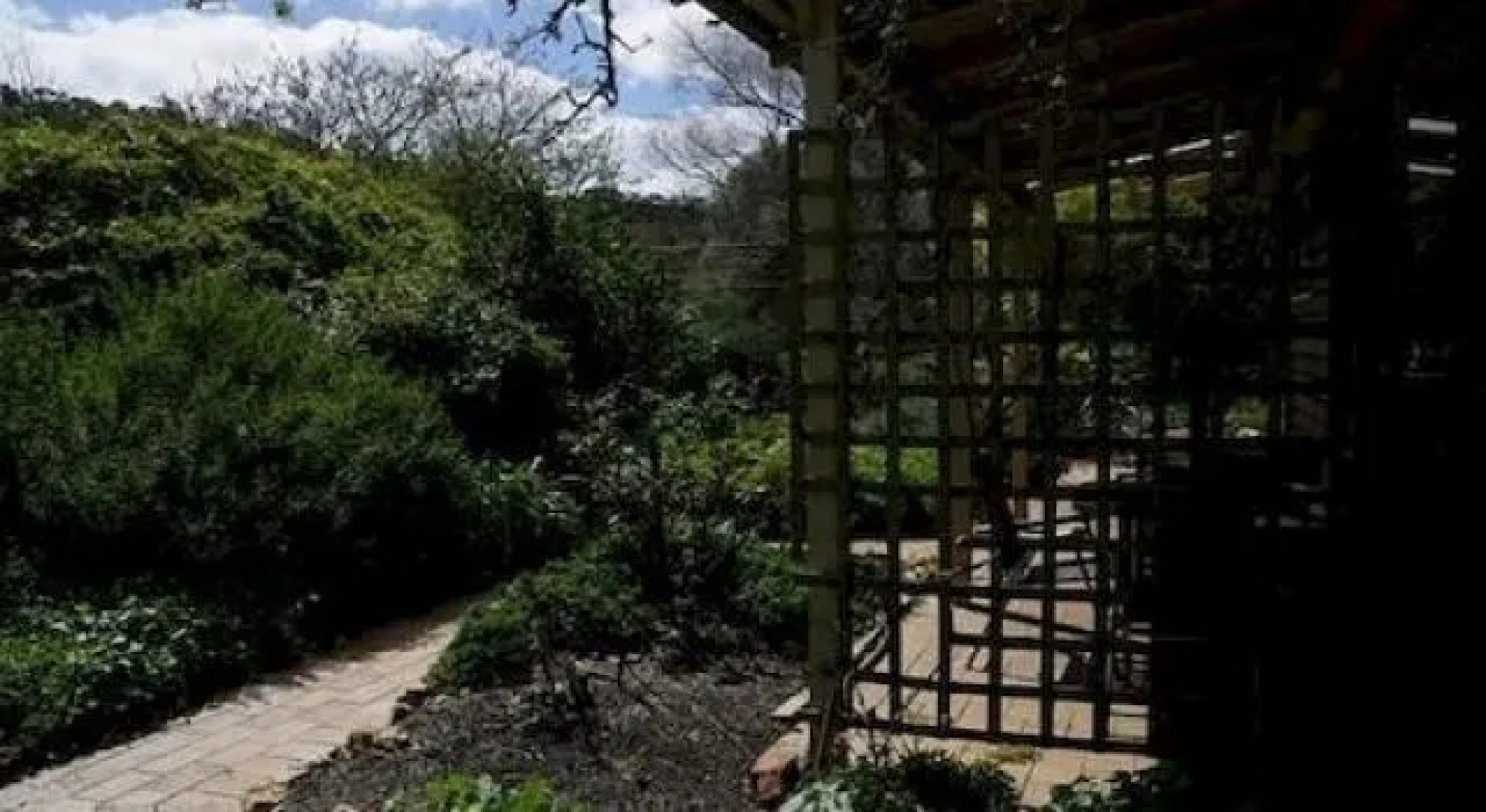 Quince Cottage