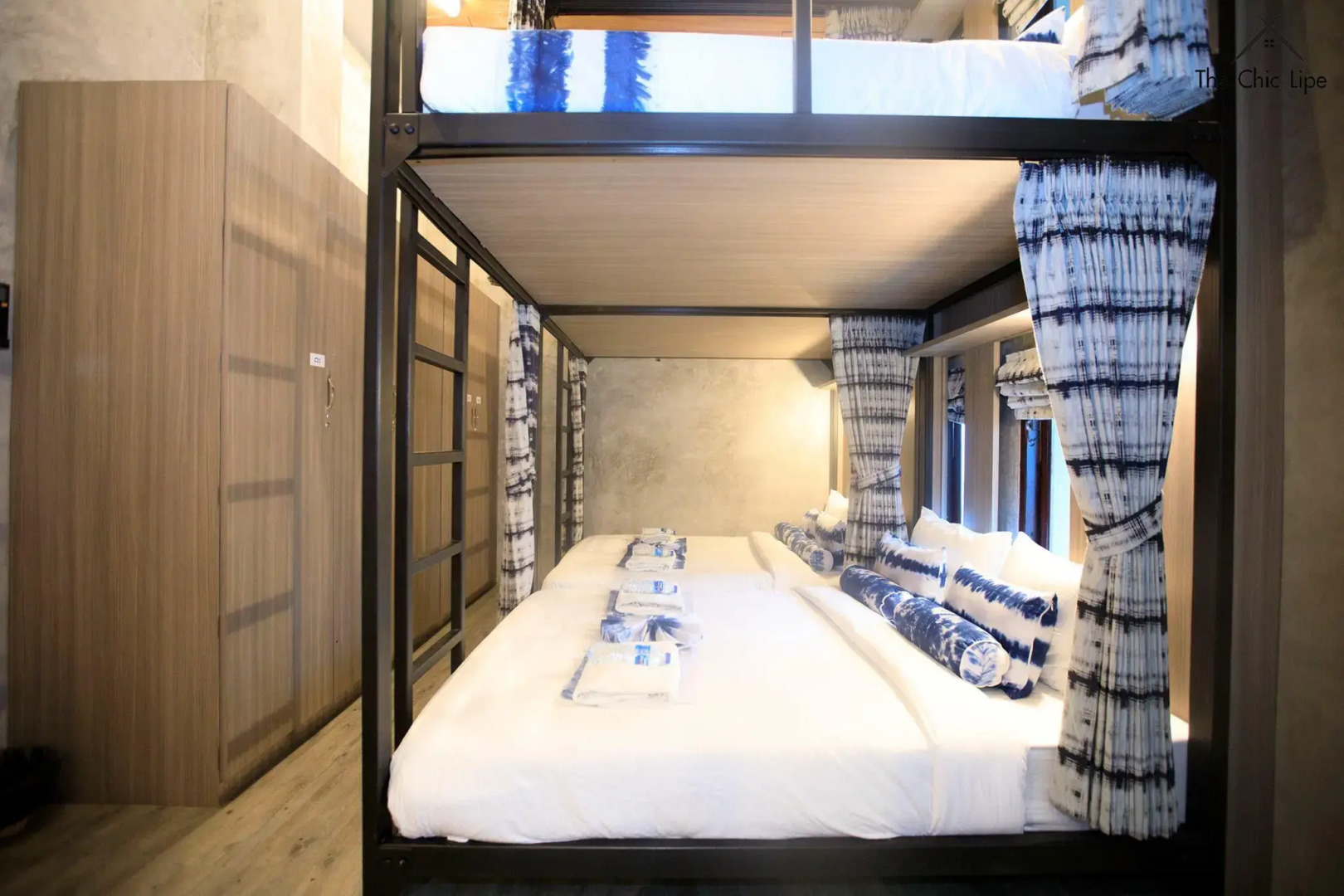 The Chic Lipe - Hostel