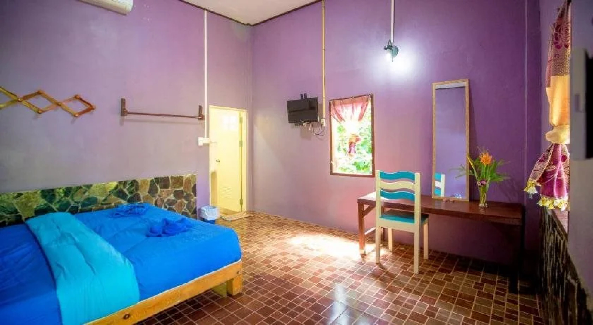 Big Dreams Resort