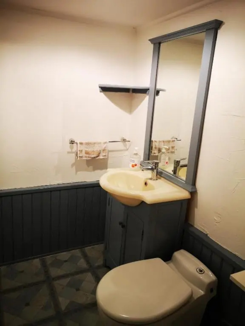 Studio indépendant centre ville Aix les bains