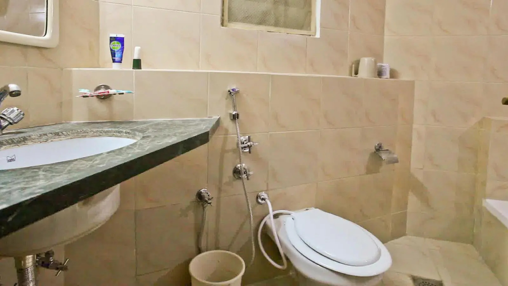 Siddharth Palace Hotel