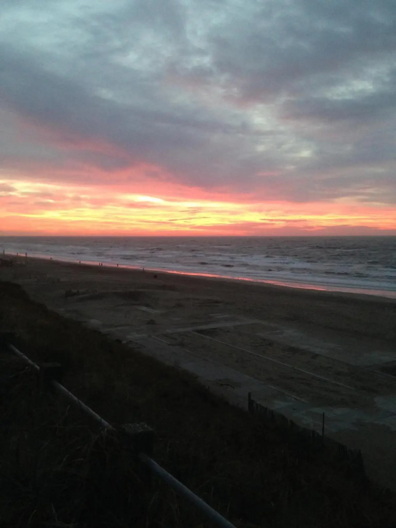 Parc House Zandvoort