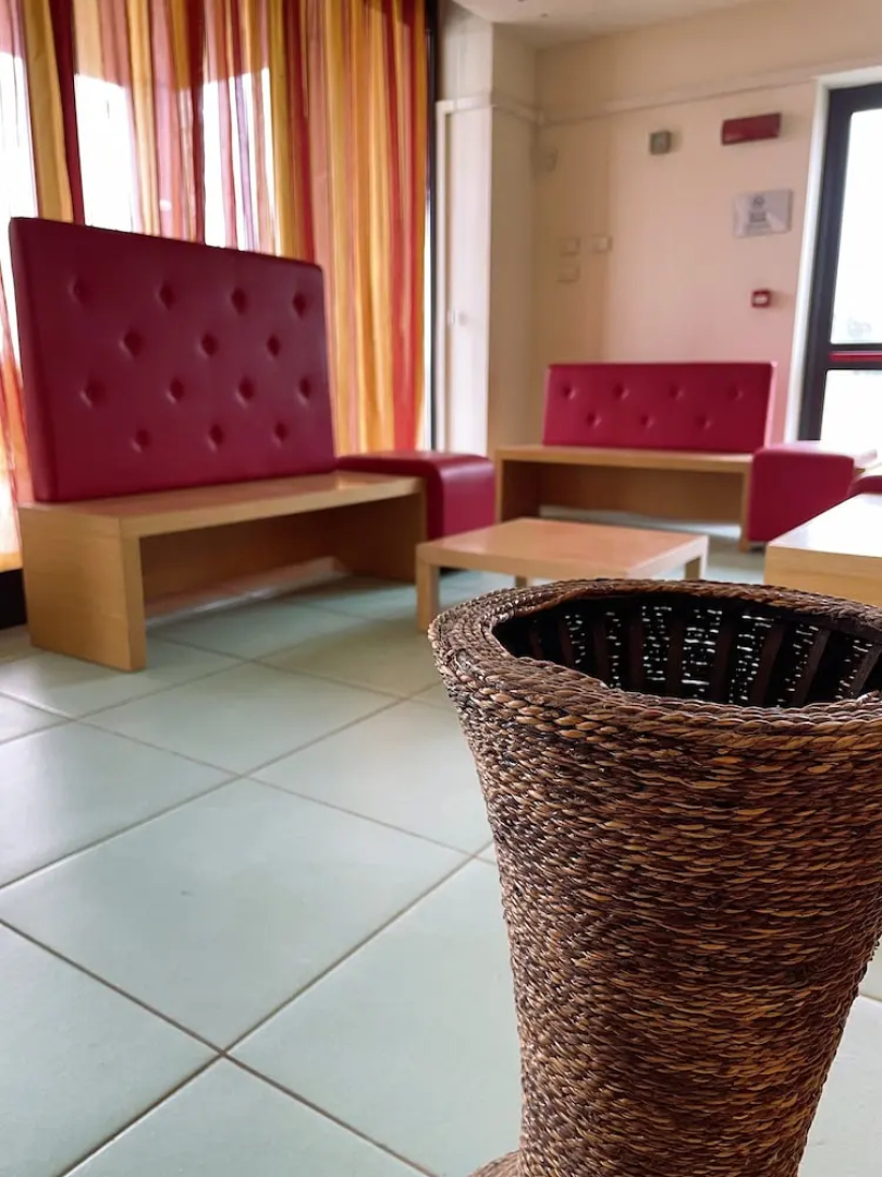 Hotel Grecale - Venturina Terme