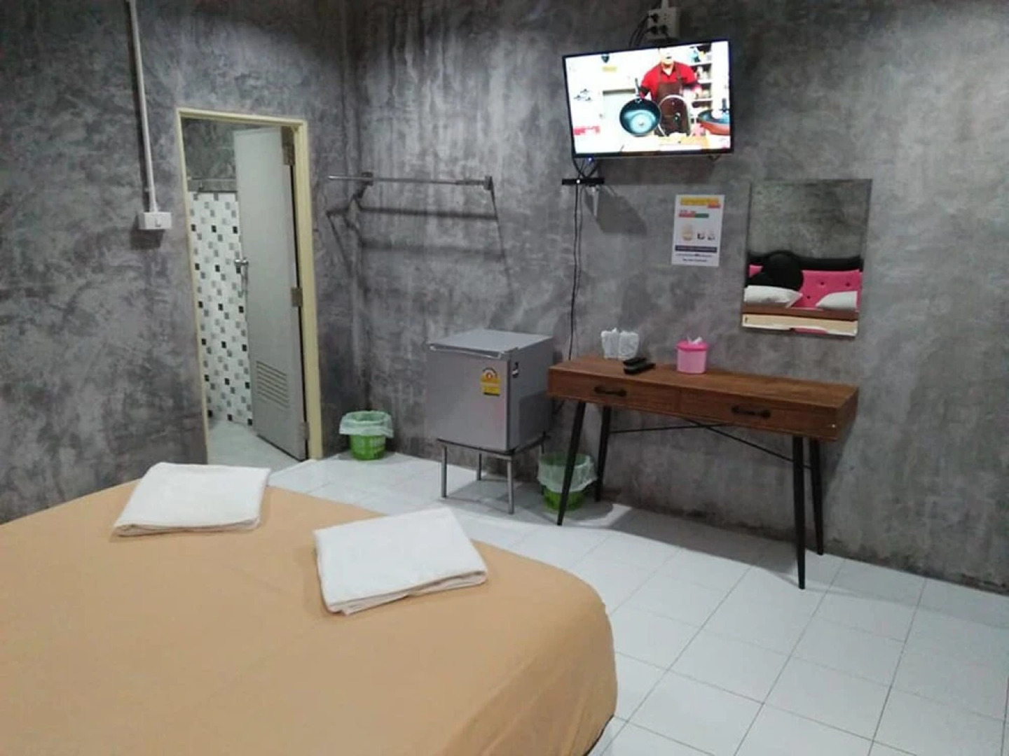 Jae's Garden Home Resort