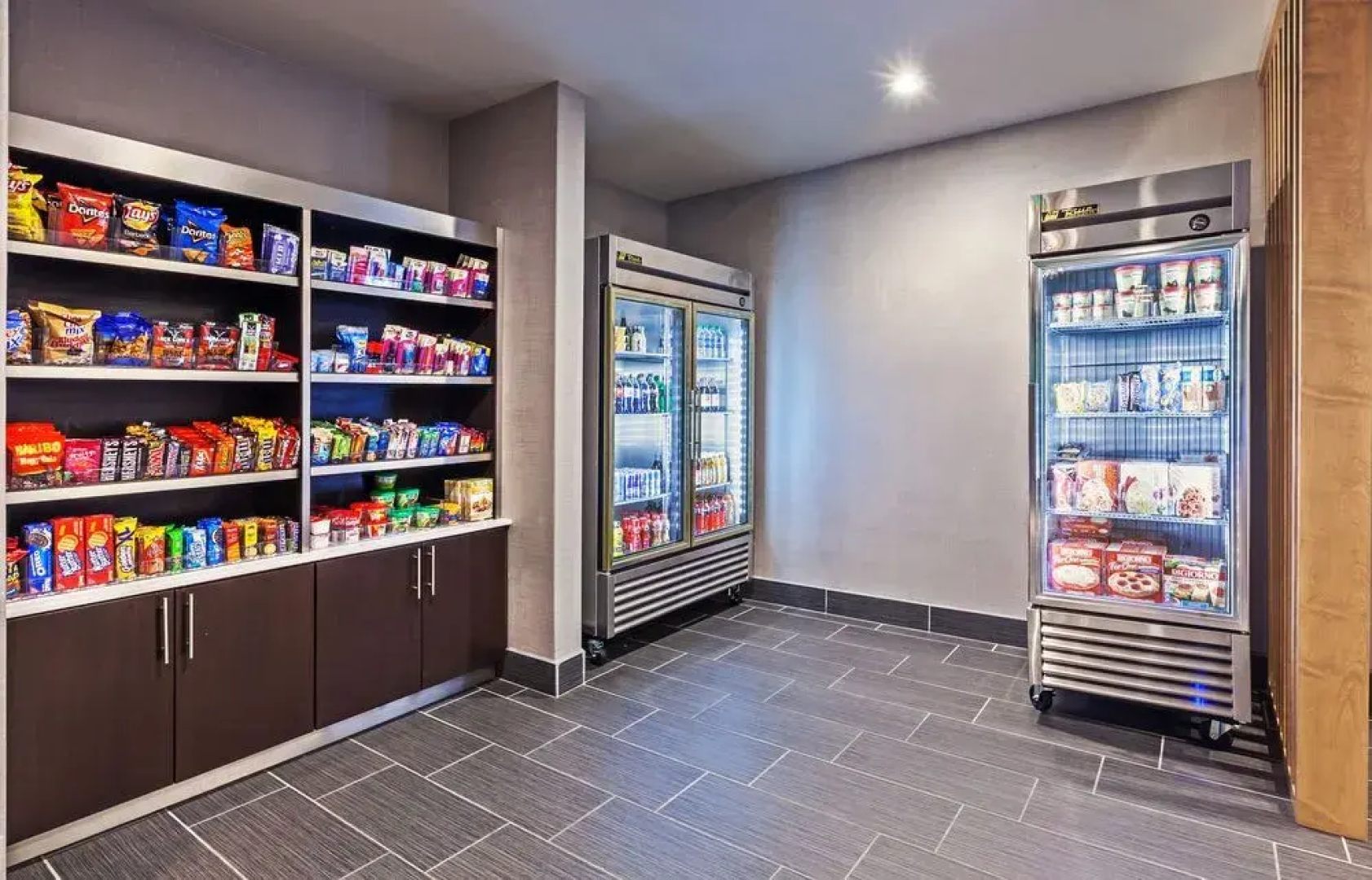 Holiday Inn Express and Suites Killeen-Fort Hood Area