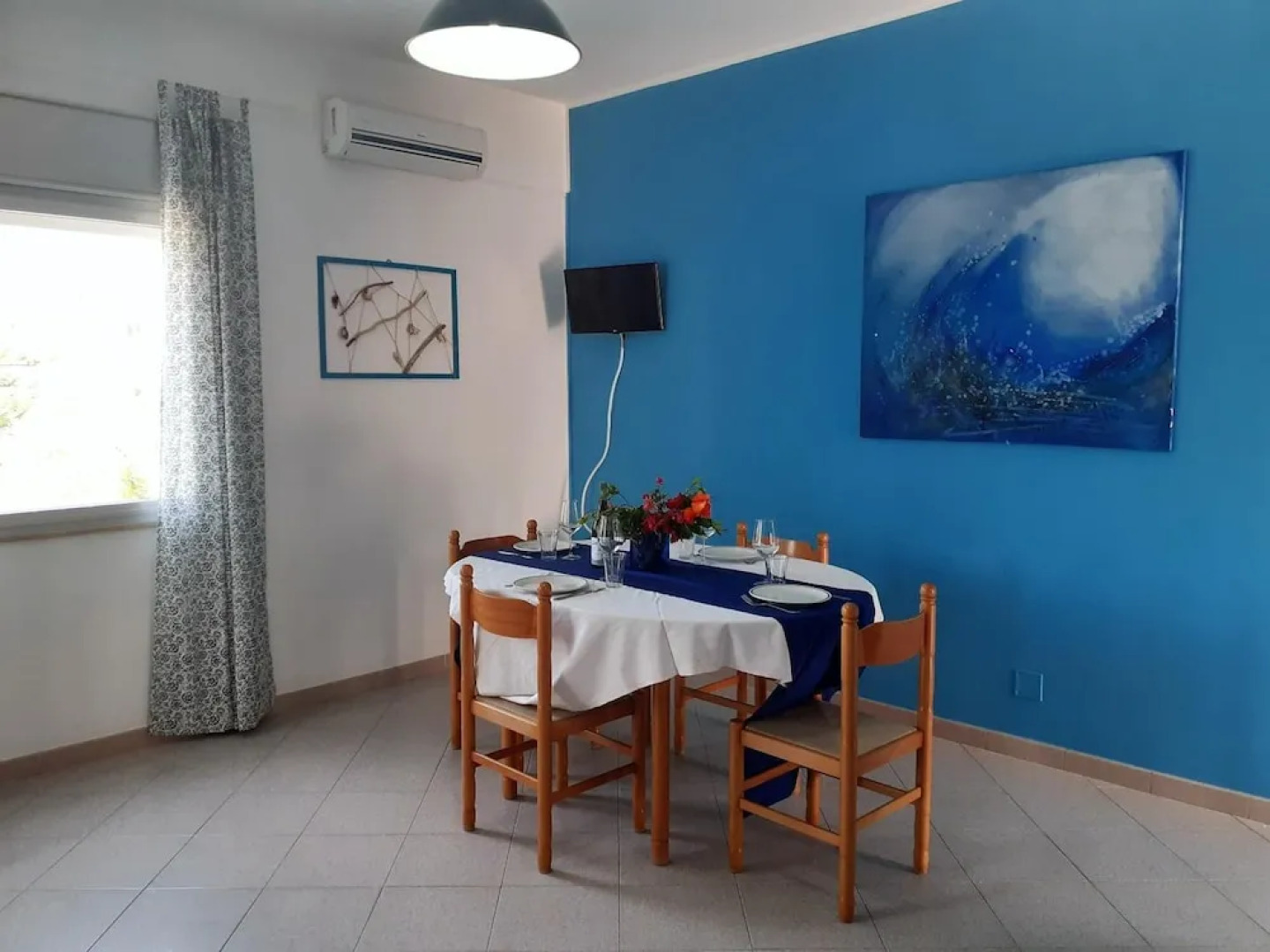 Residence le 4 stagioni